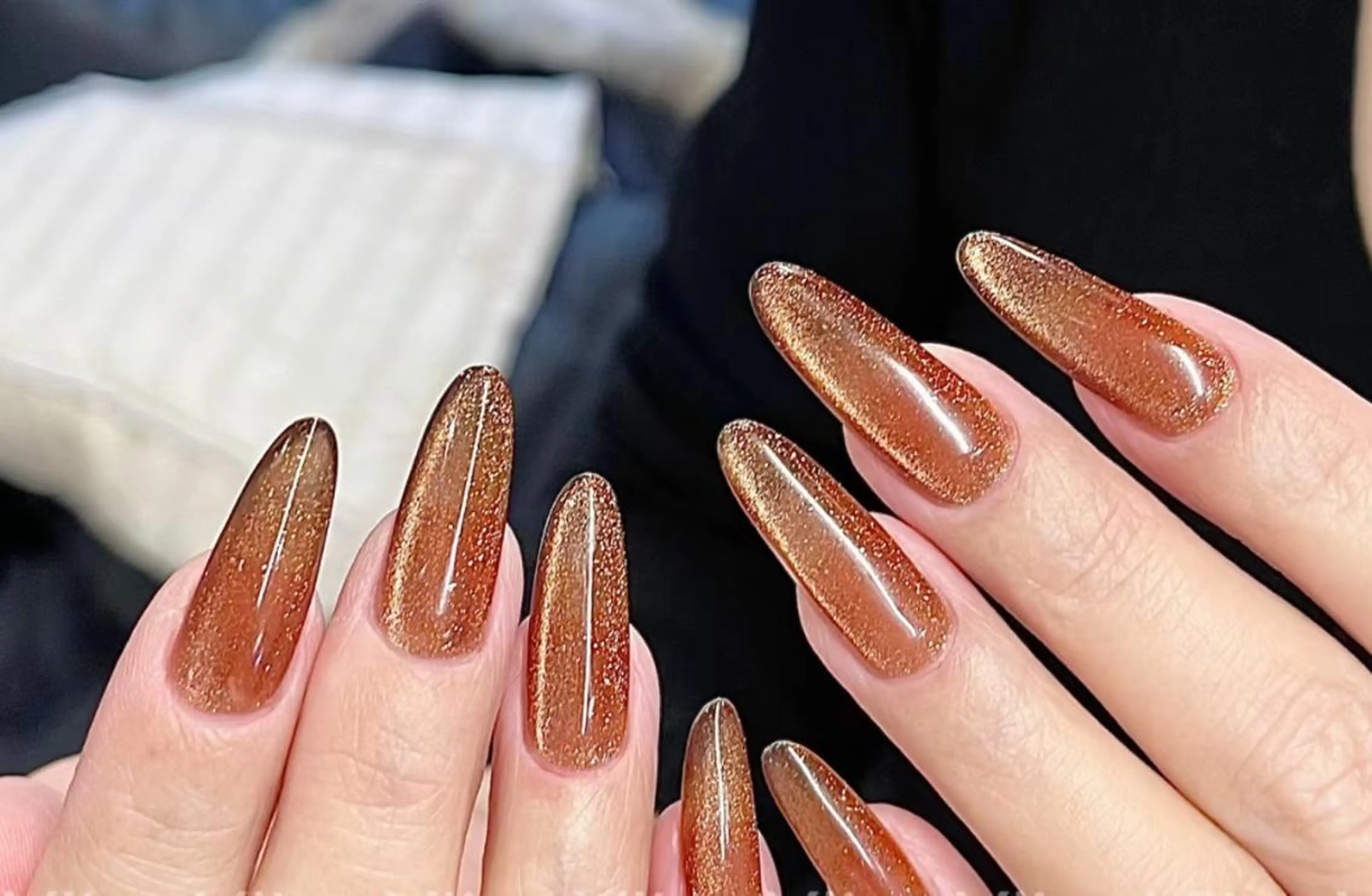 ネイル ハンドネイル Miya🎀 nailのネイルデザイン