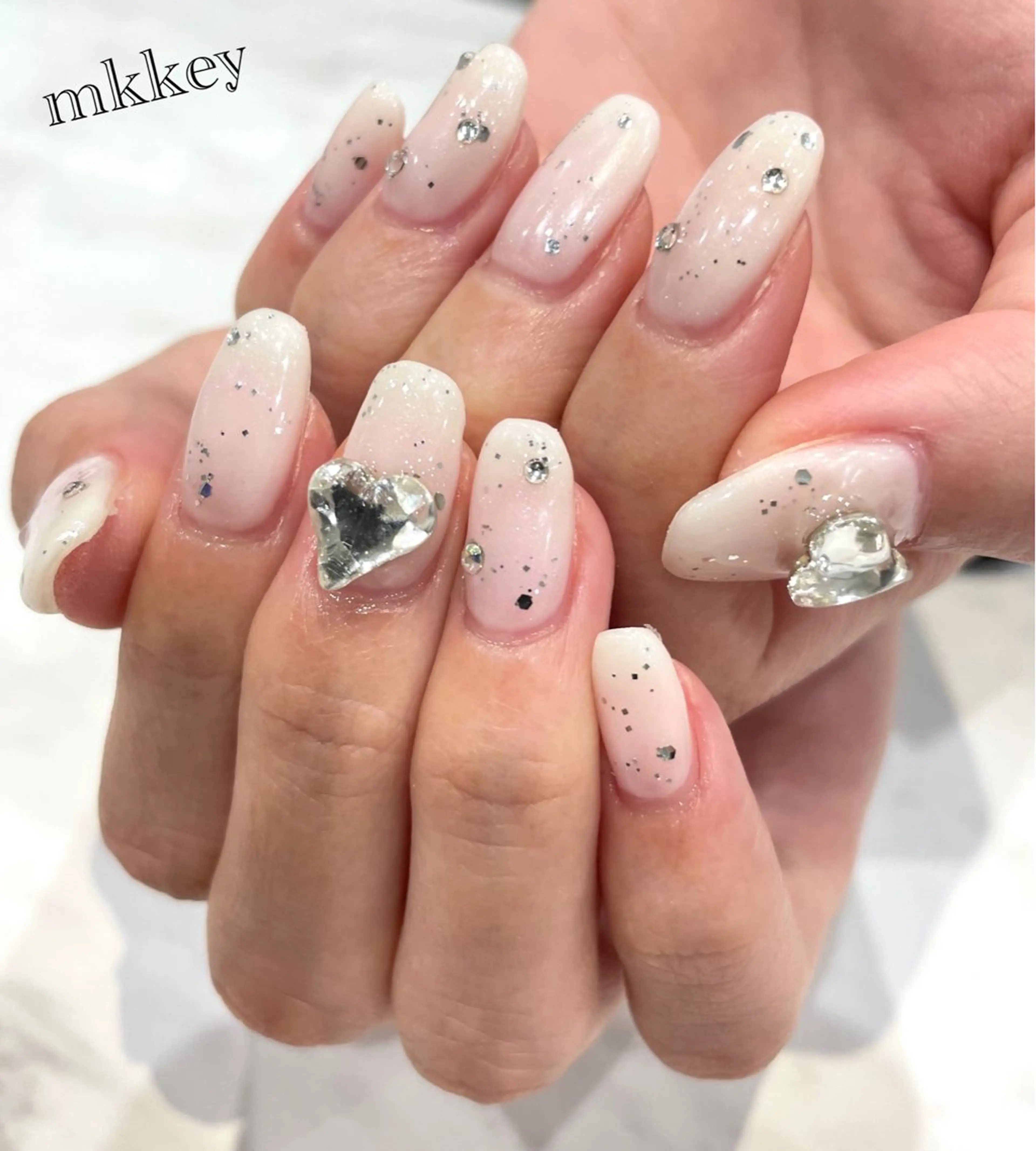 ネイル Liora所属・nail mnのネイルデザイン