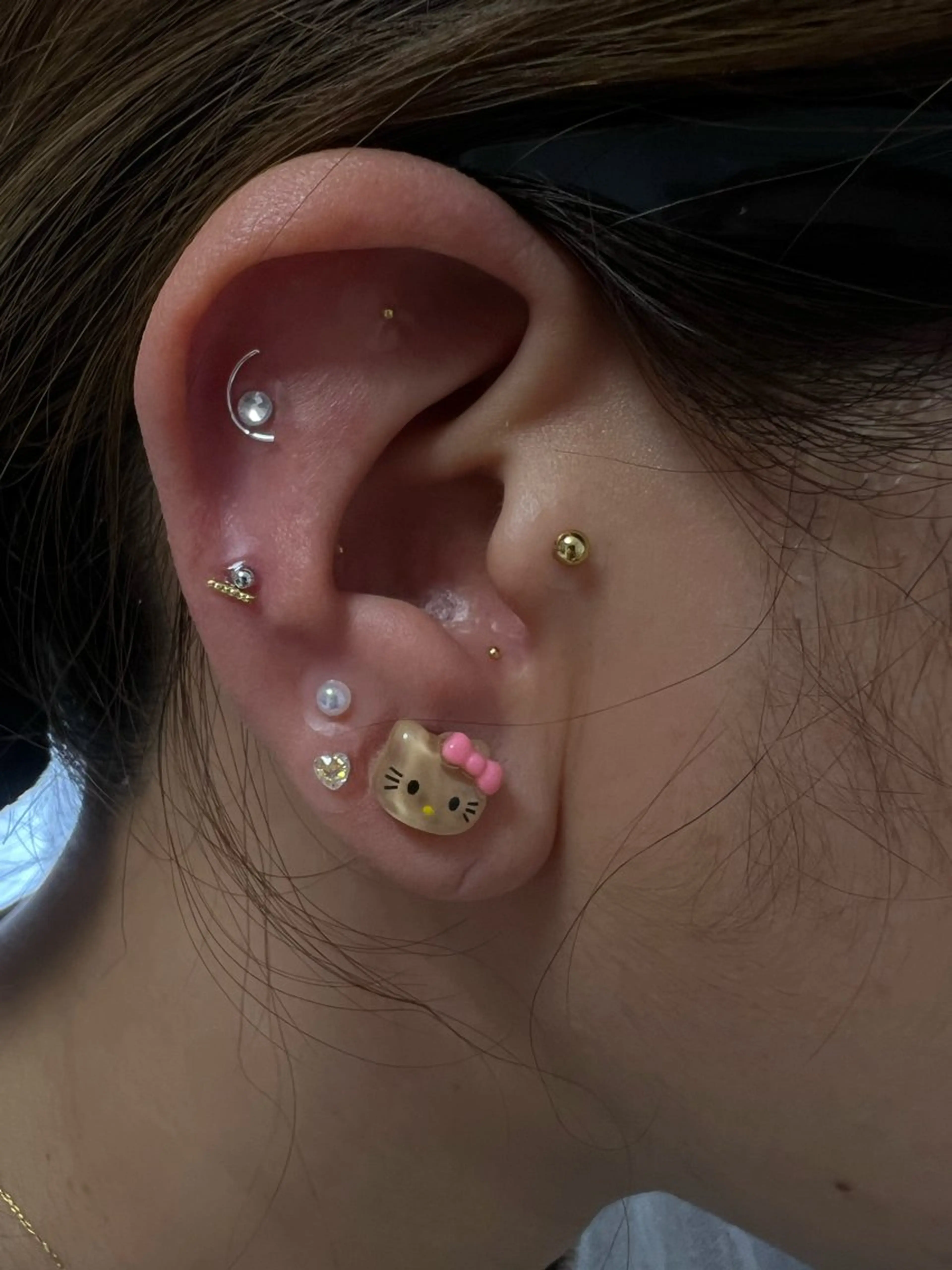 salon flo've所属・flove wax&beautyのその他イメージ