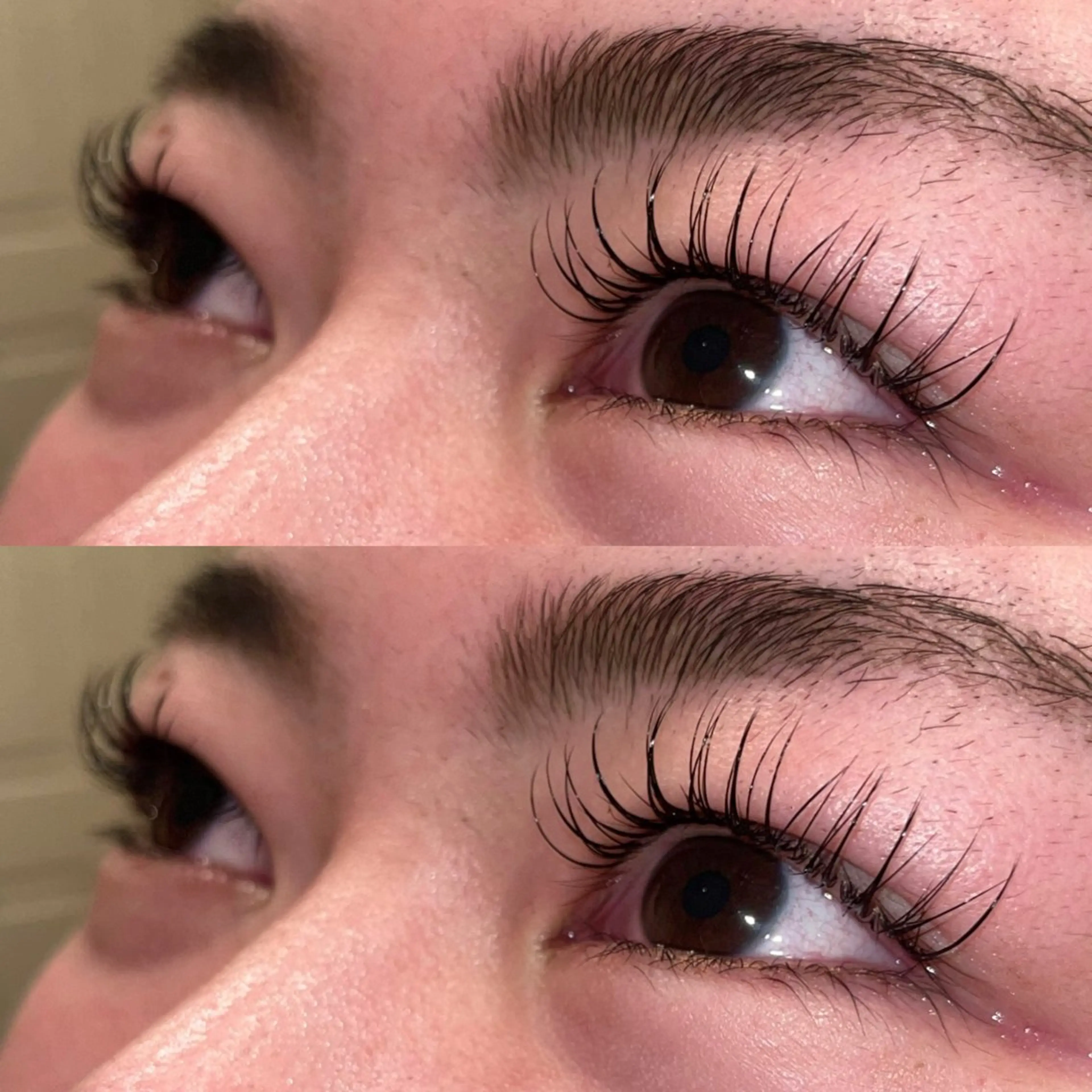 マツエク・マツパ Dカール fahren-pure-suite所属・沼畑 夢希のマツエク・マツパデザイン