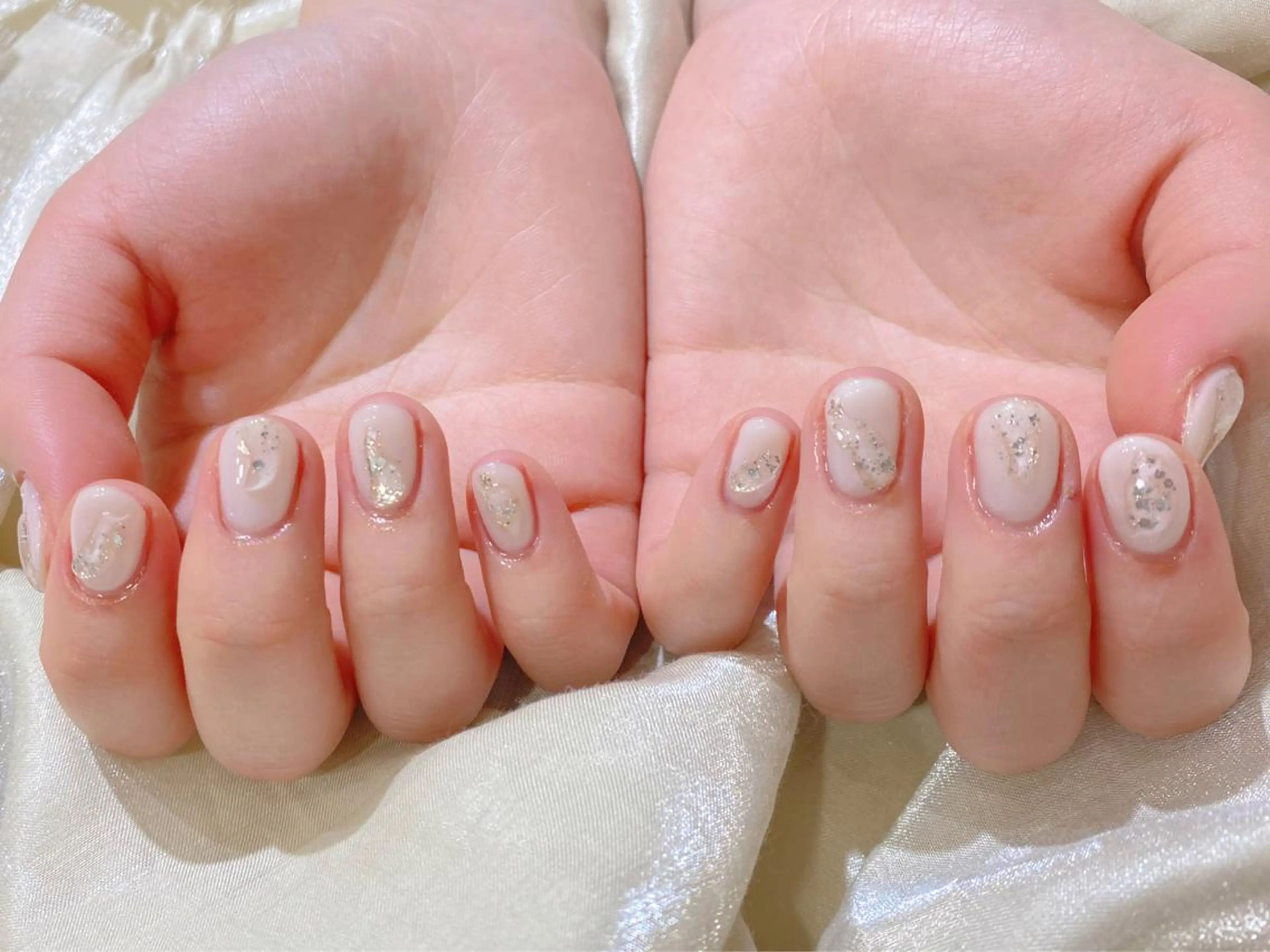 ネイル Umi nail& eyelashのネイルデザイン