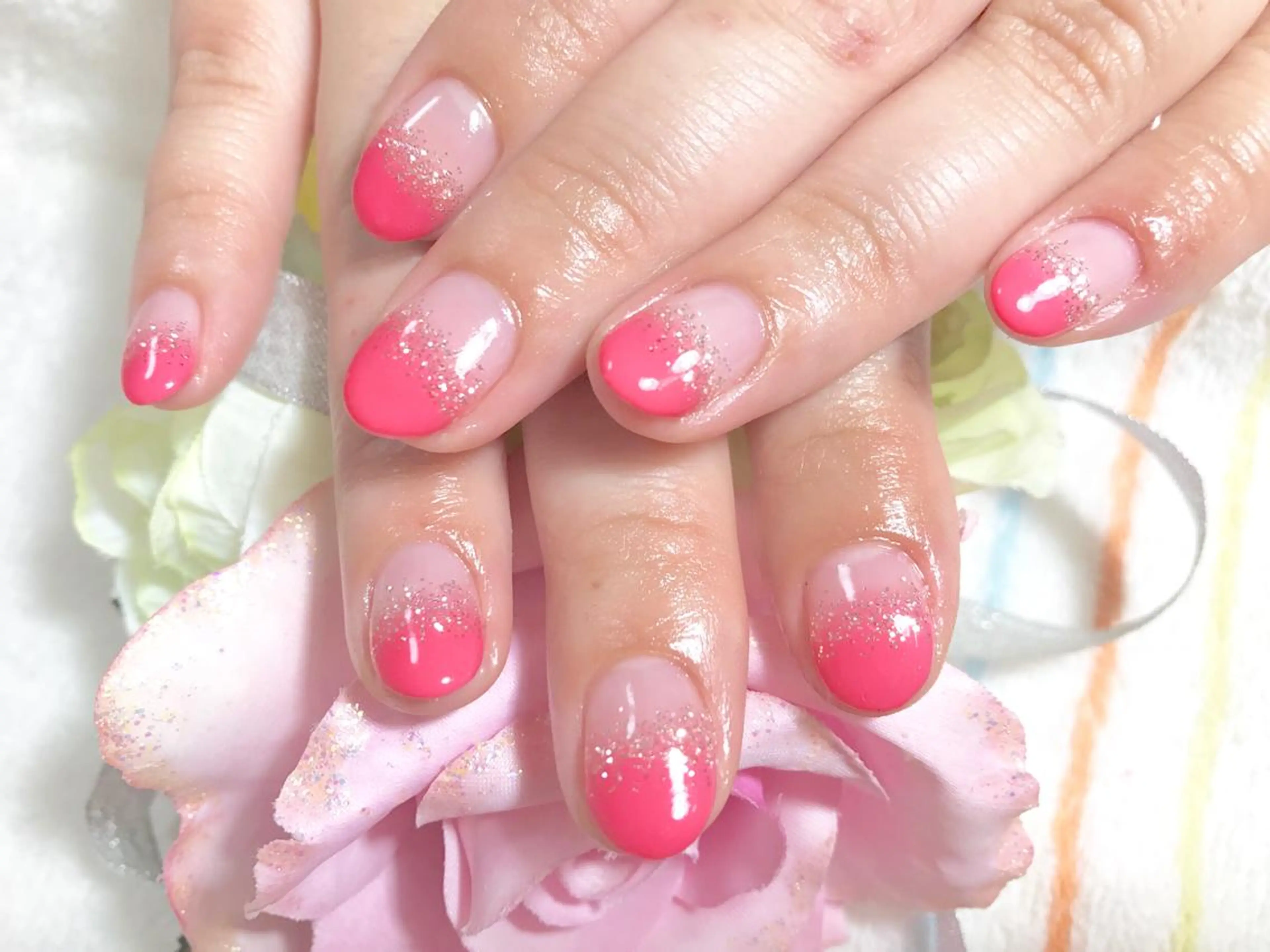 ネイル ネイルandエステ maple豊見城店のエステ・リラクイメージ