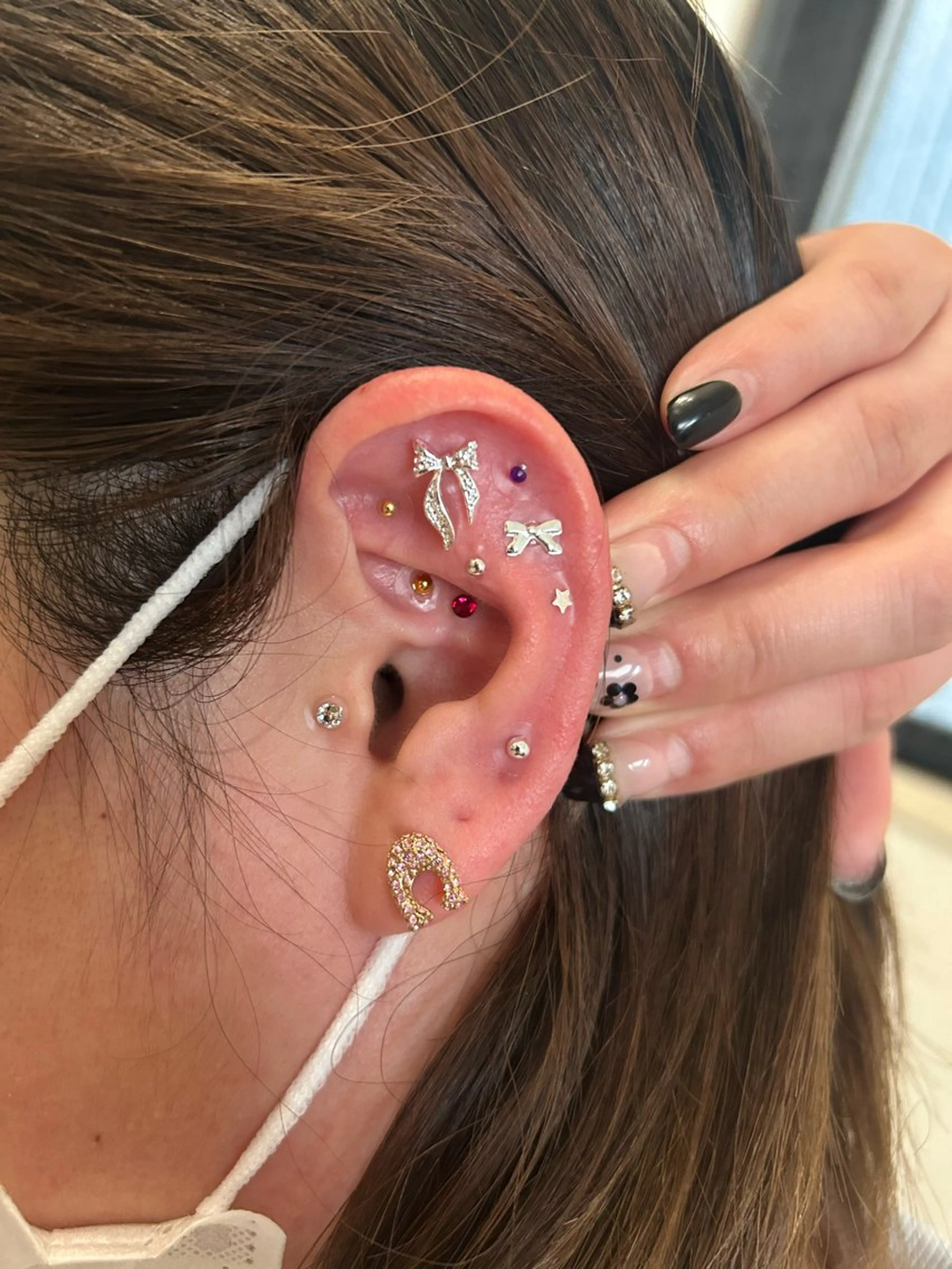 その他 【代謝×免疫UP】お肌と身体のオールハンド専門店estheya sign所属・オールハンド専門店 【リンパ×ヘッド】のエステ・リラクイメージ