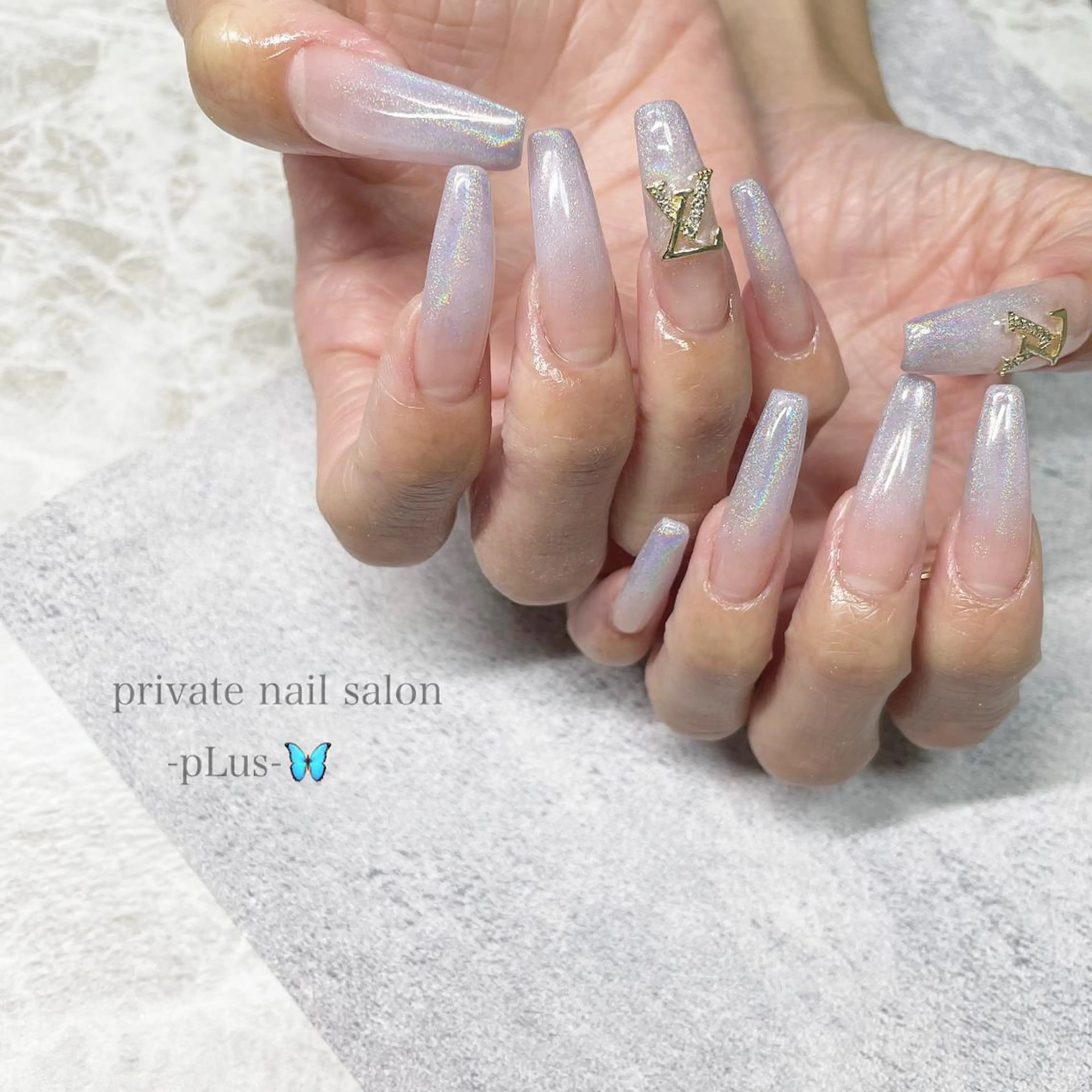 ネイル nail salon 7_seven_所属・nail salon 7 _seven_のネイルデザイン