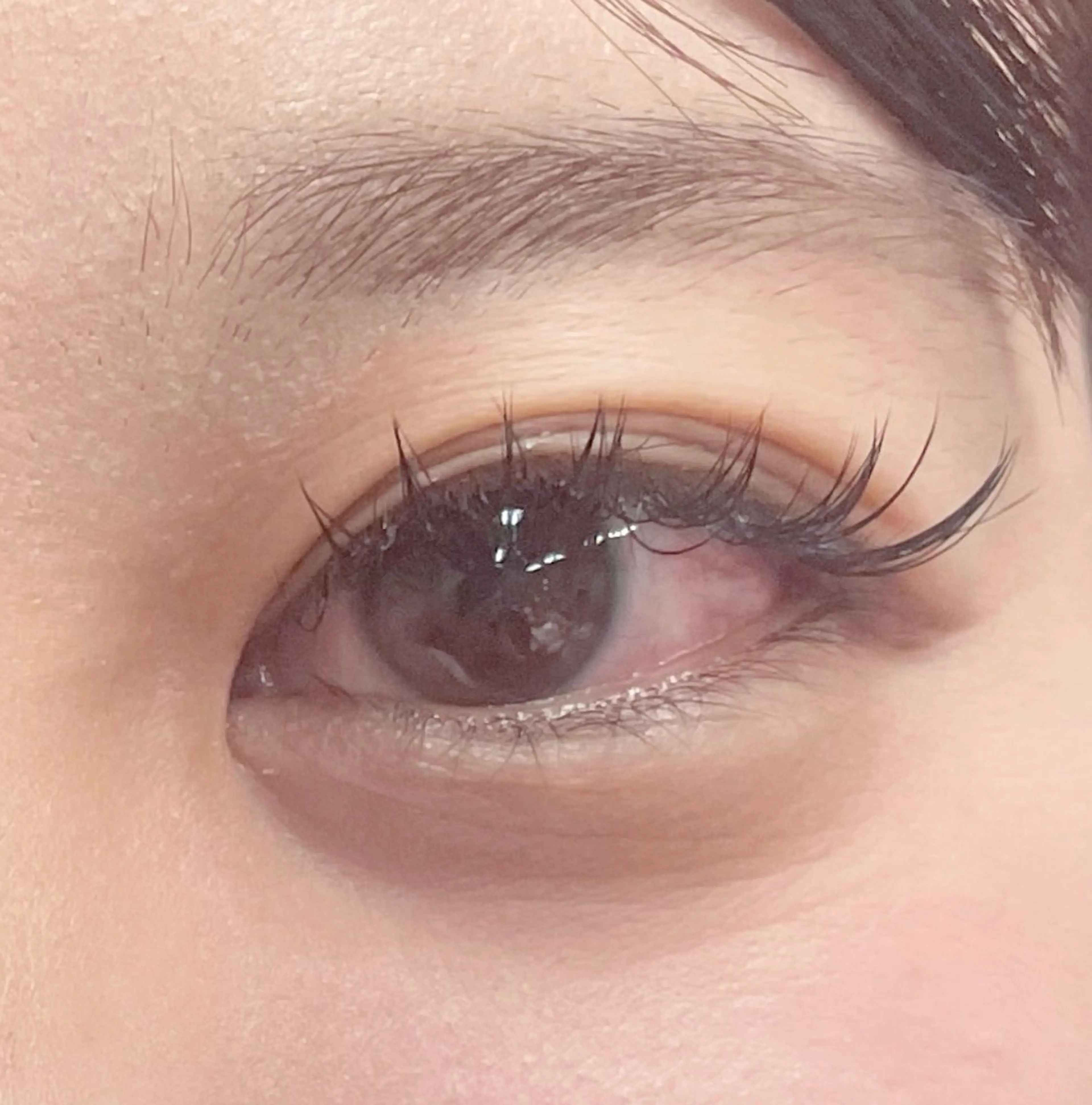 マツエク・マツパ MAQUIA大川店 北原のマツエク・マツパデザイン