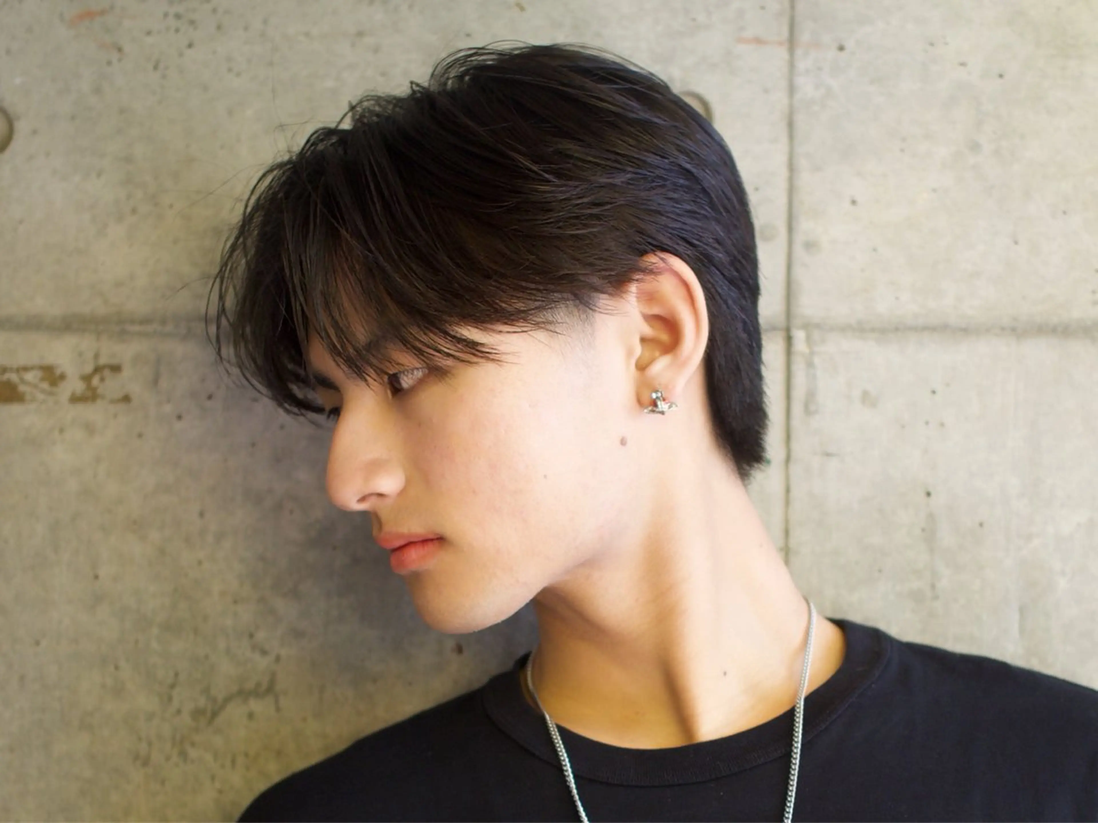 【期間限定】ワンカラー＋カット＋保湿トリートメント✨の写真