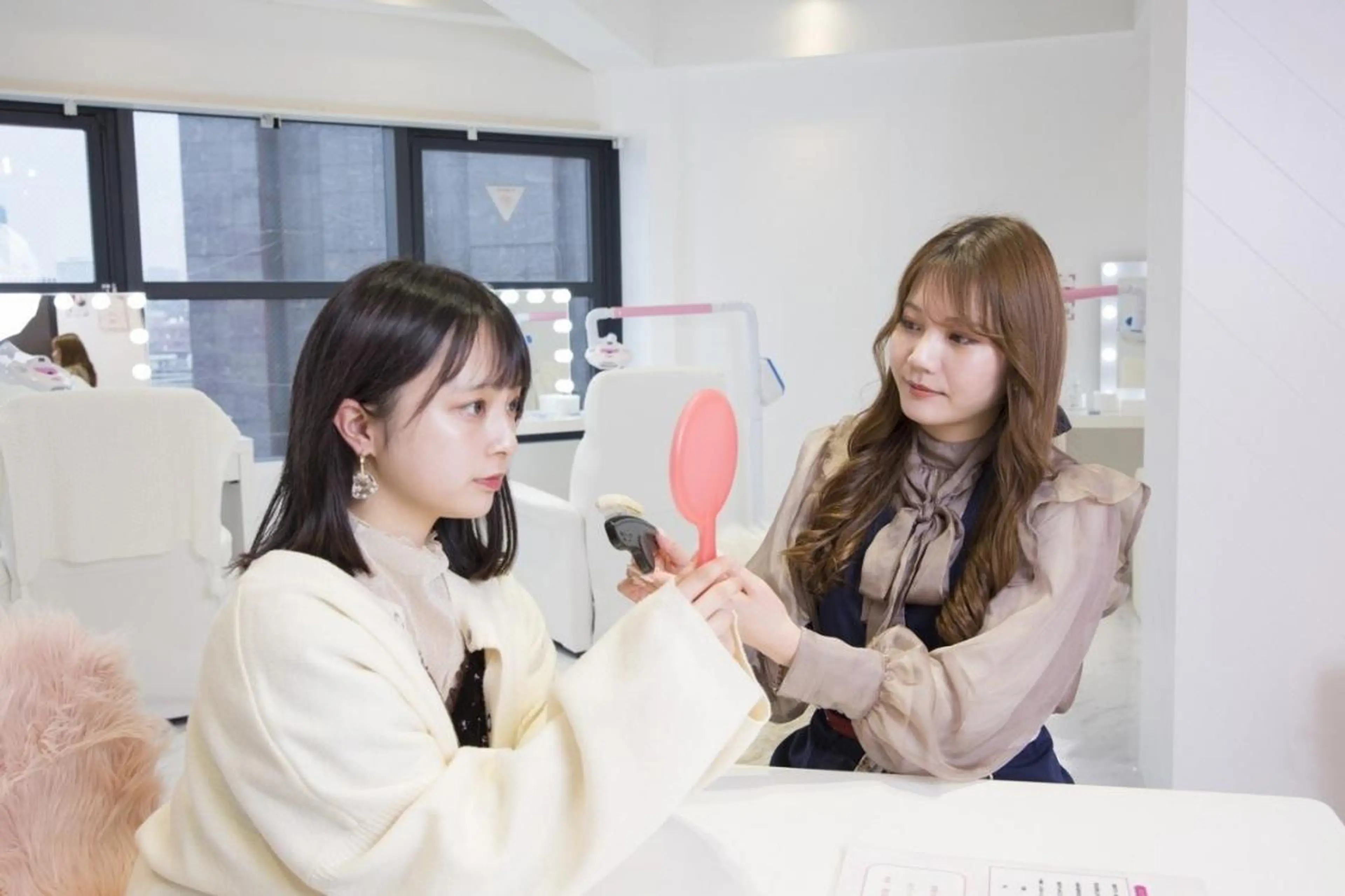 セルフホワイトニング エクシア新小岩店のその他イメージ