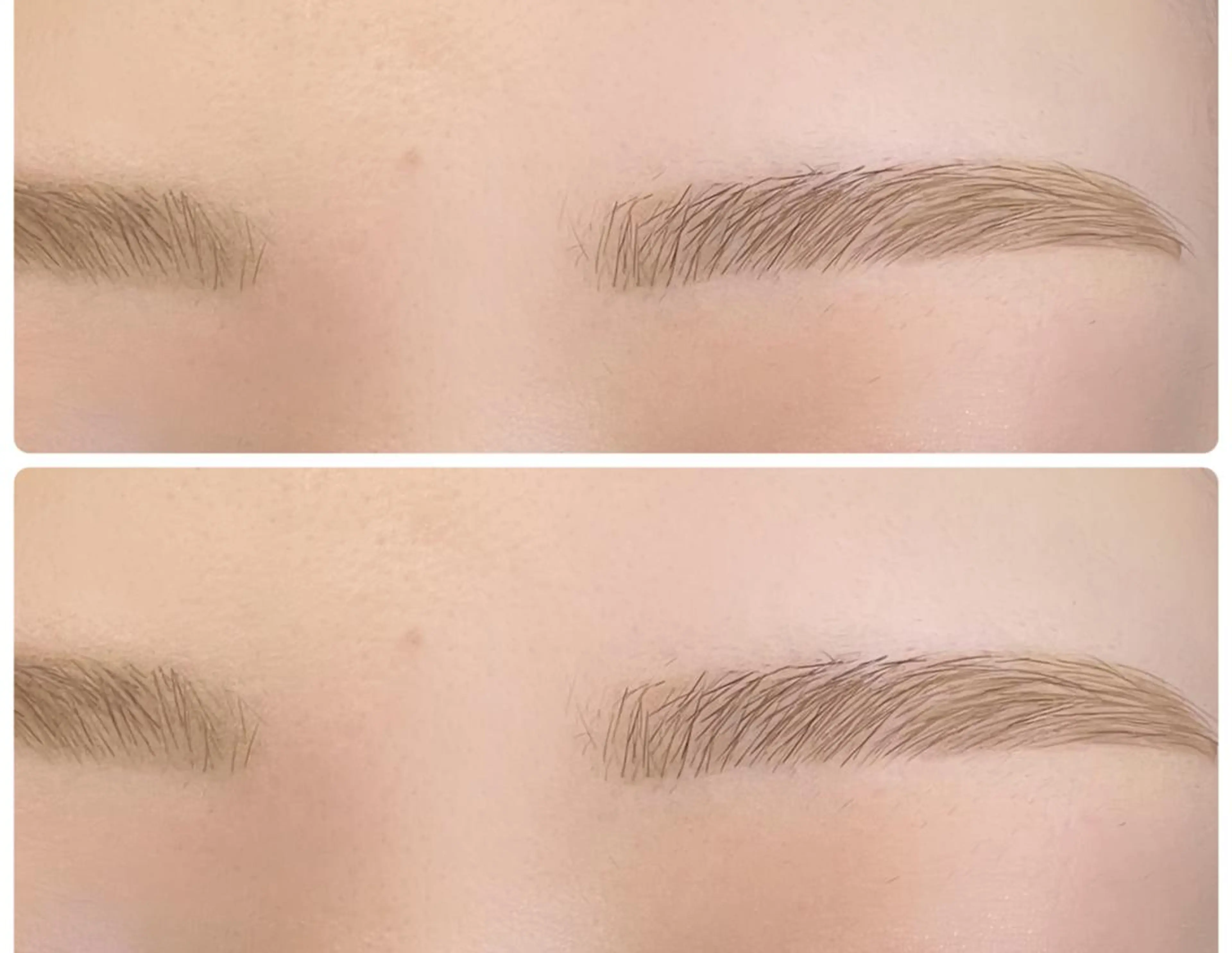 アイブロウ NUEVO 横浜西口店の眉毛・アイブロウイメージ