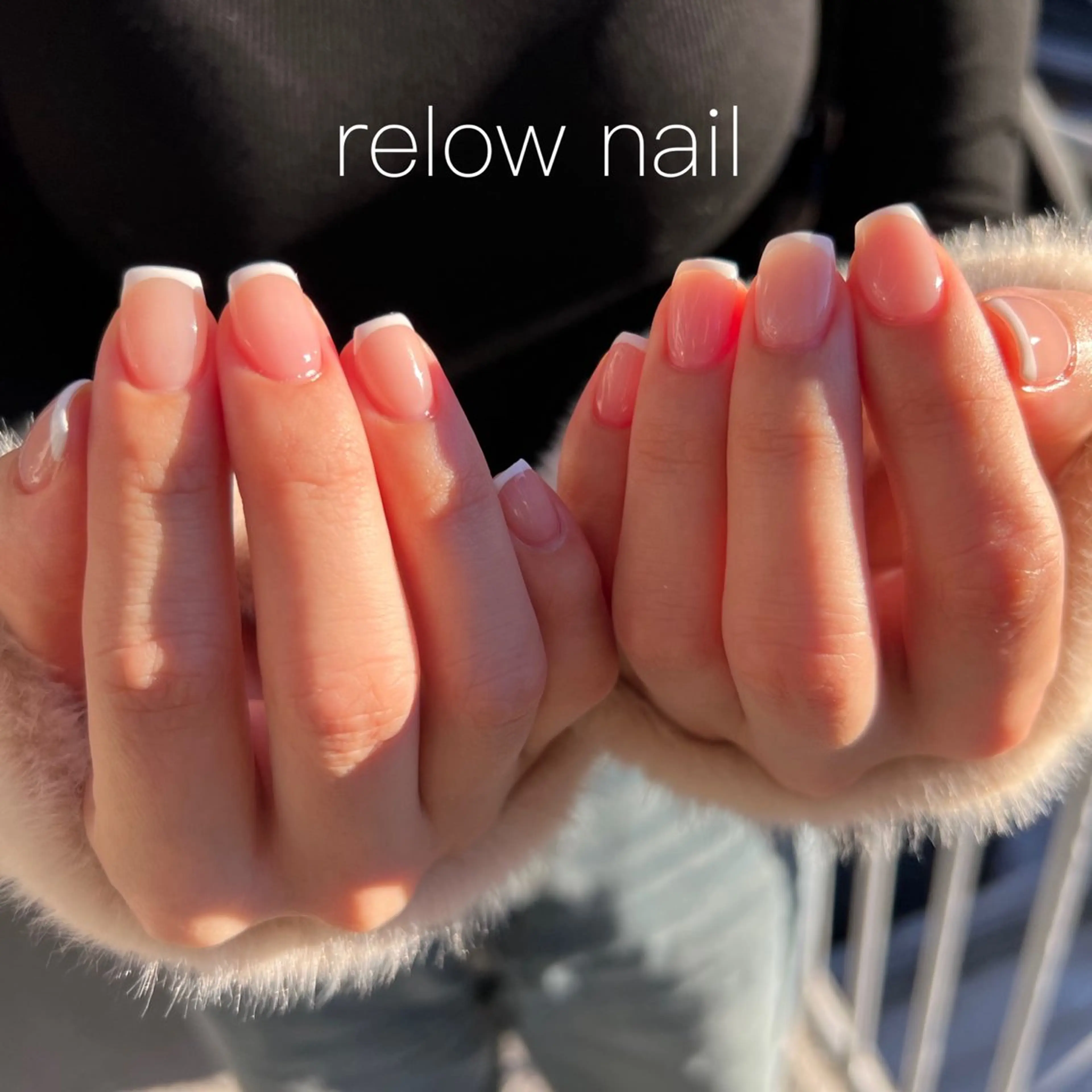 ネイル アートネイル イシヅカ /relownailのネイルデザイン