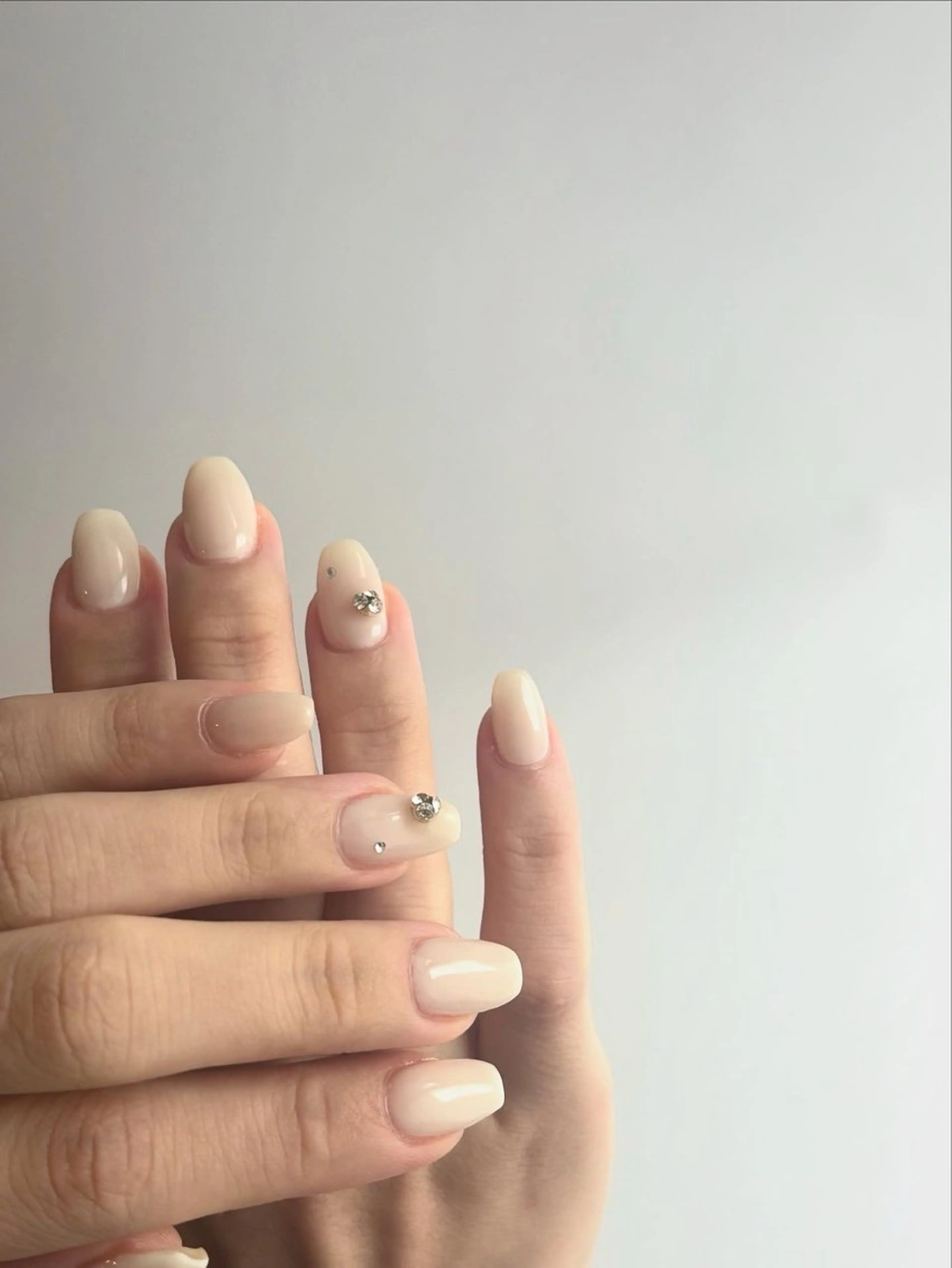 ネイル ハンドネイル Elio所属・Elio 国泰寺のネイルデザイン