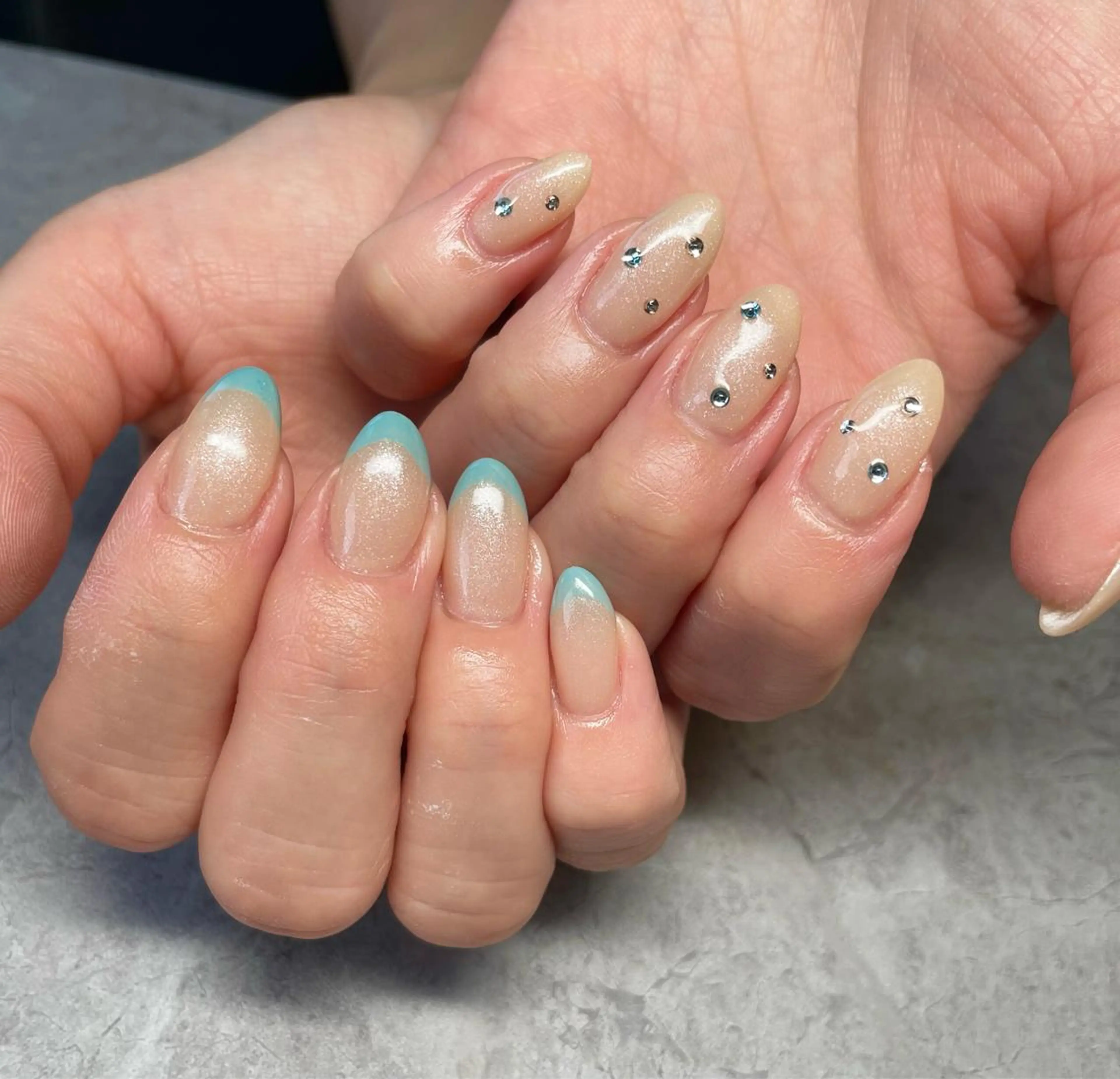 ネイル Lillion所属・❤︎salon Lillion❤︎のネイルデザイン