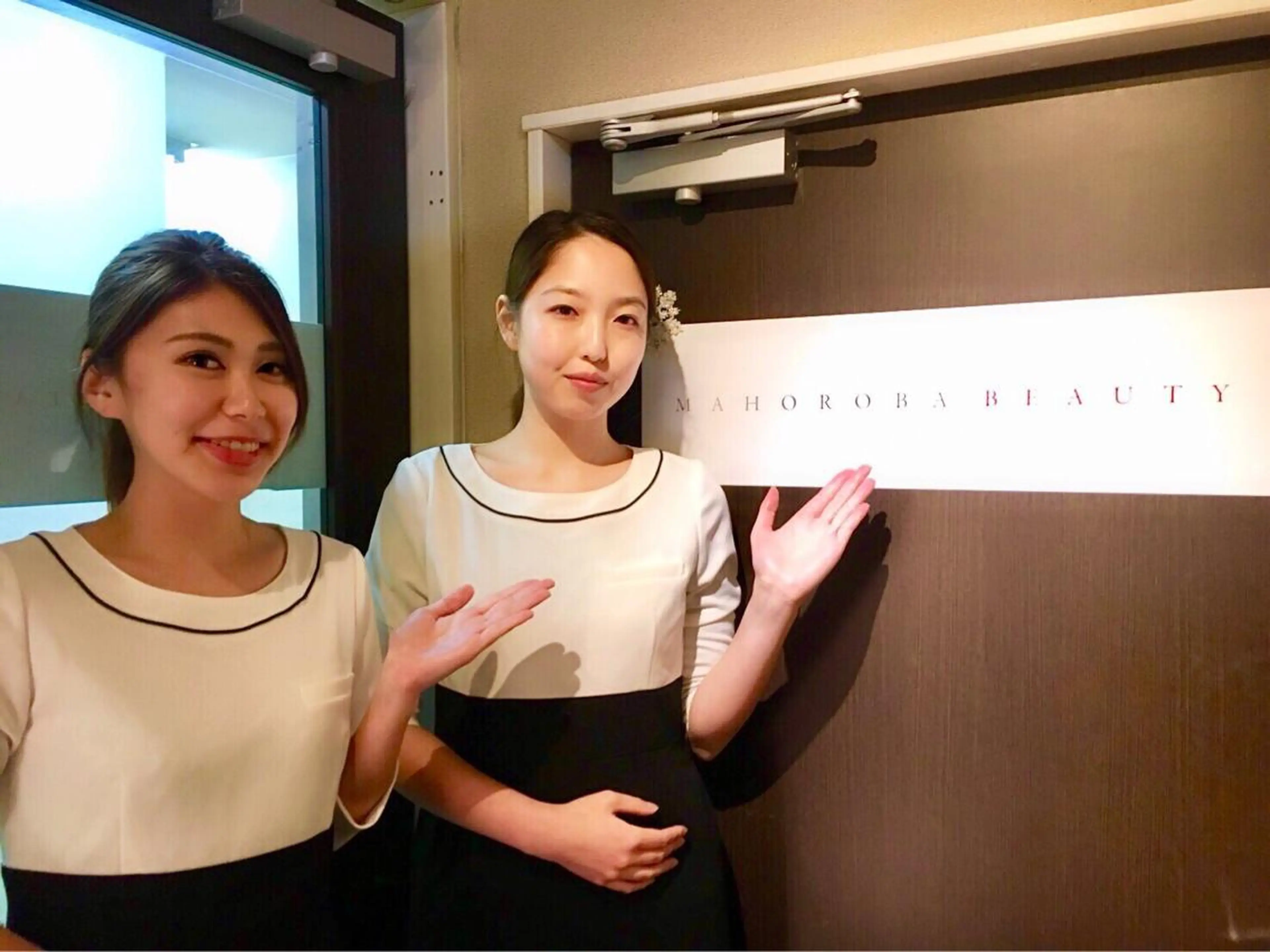 鈴木 琴美のエステ・リラクイメージ