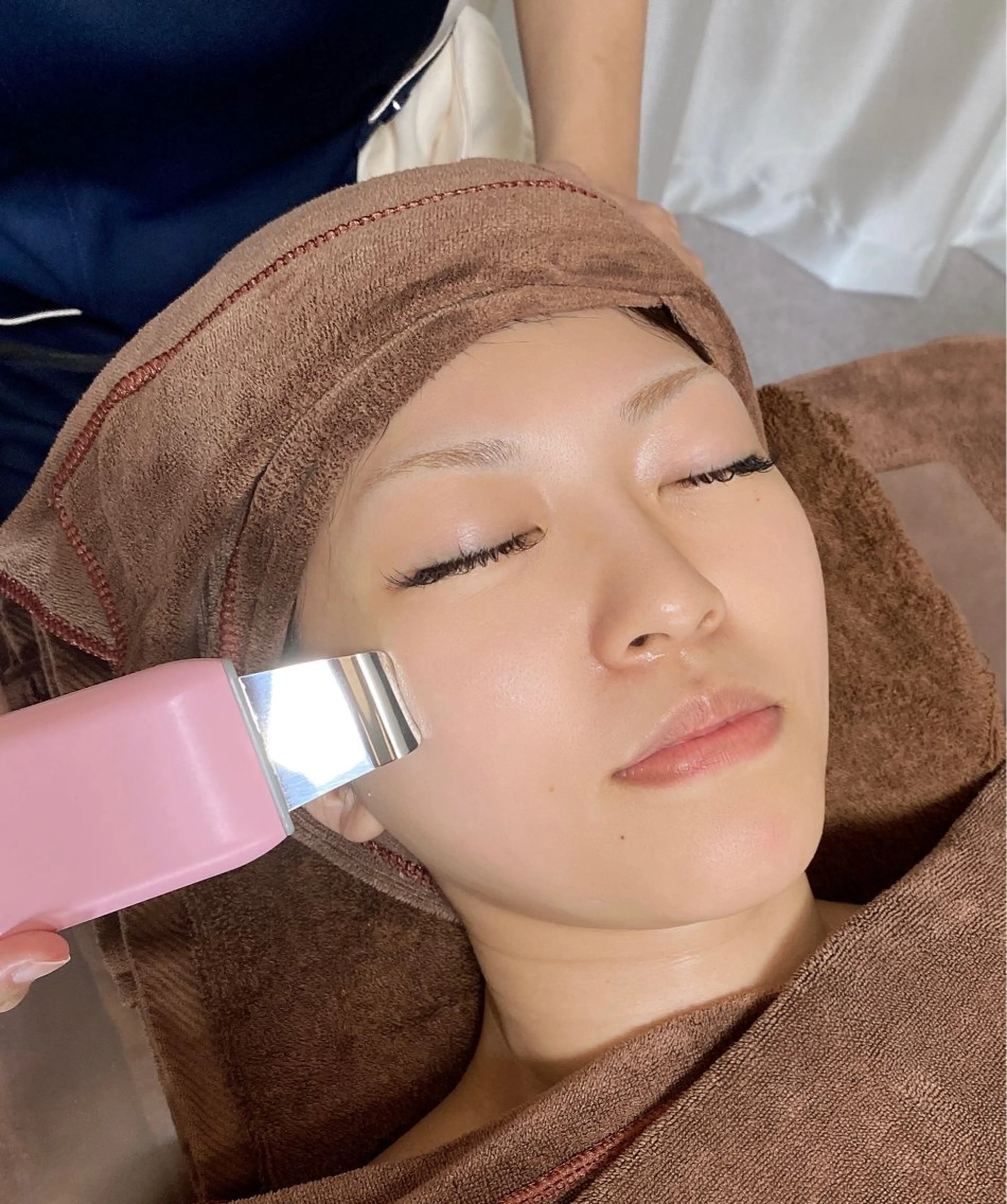 Laule'a ラウレアのエステ・リラクイメージ