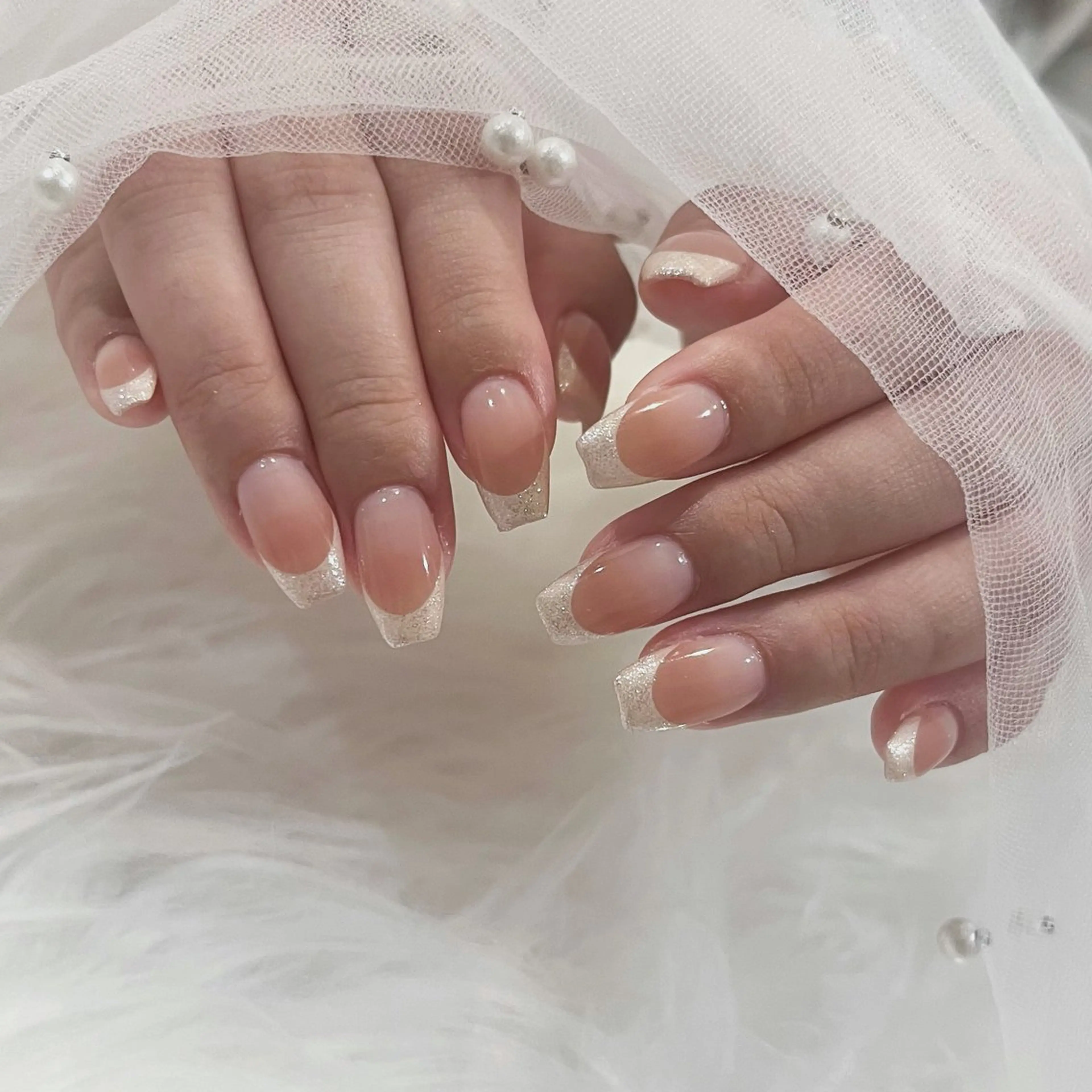 ネイル ハンドネイル Ami所属・NailSalon Amiのネイルデザイン