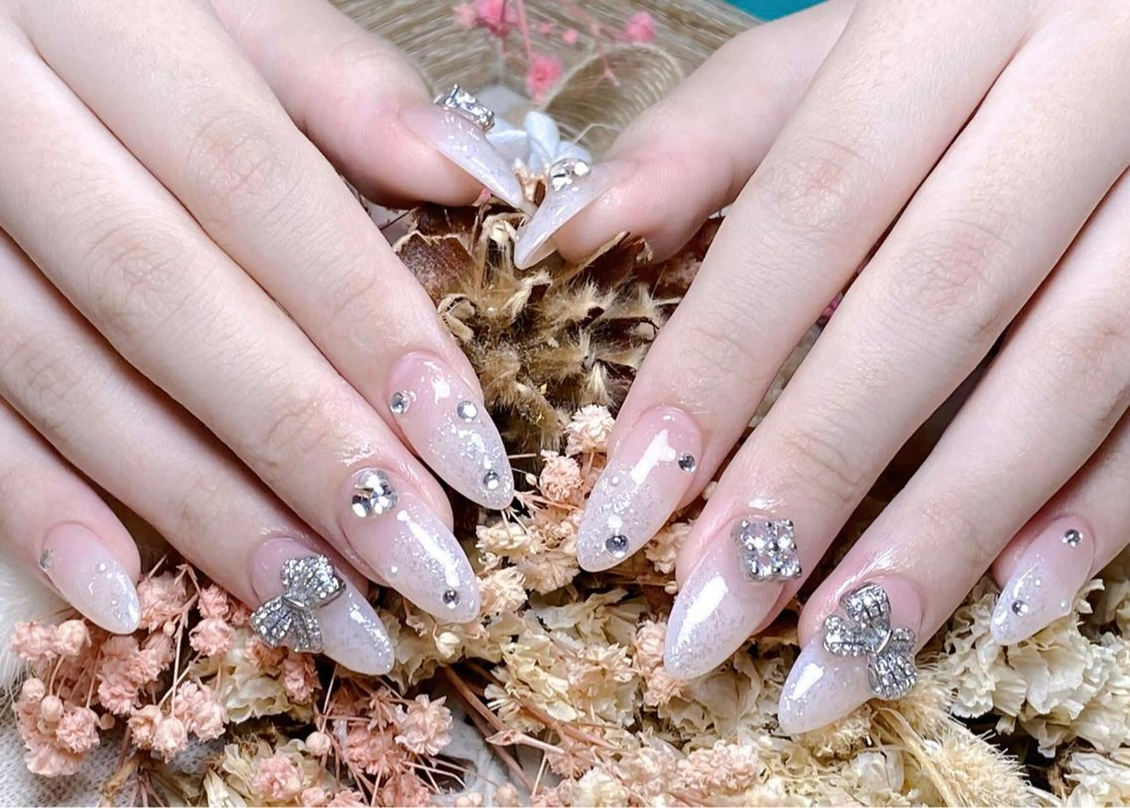 ネイル MSSugar Nailのネイルデザイン