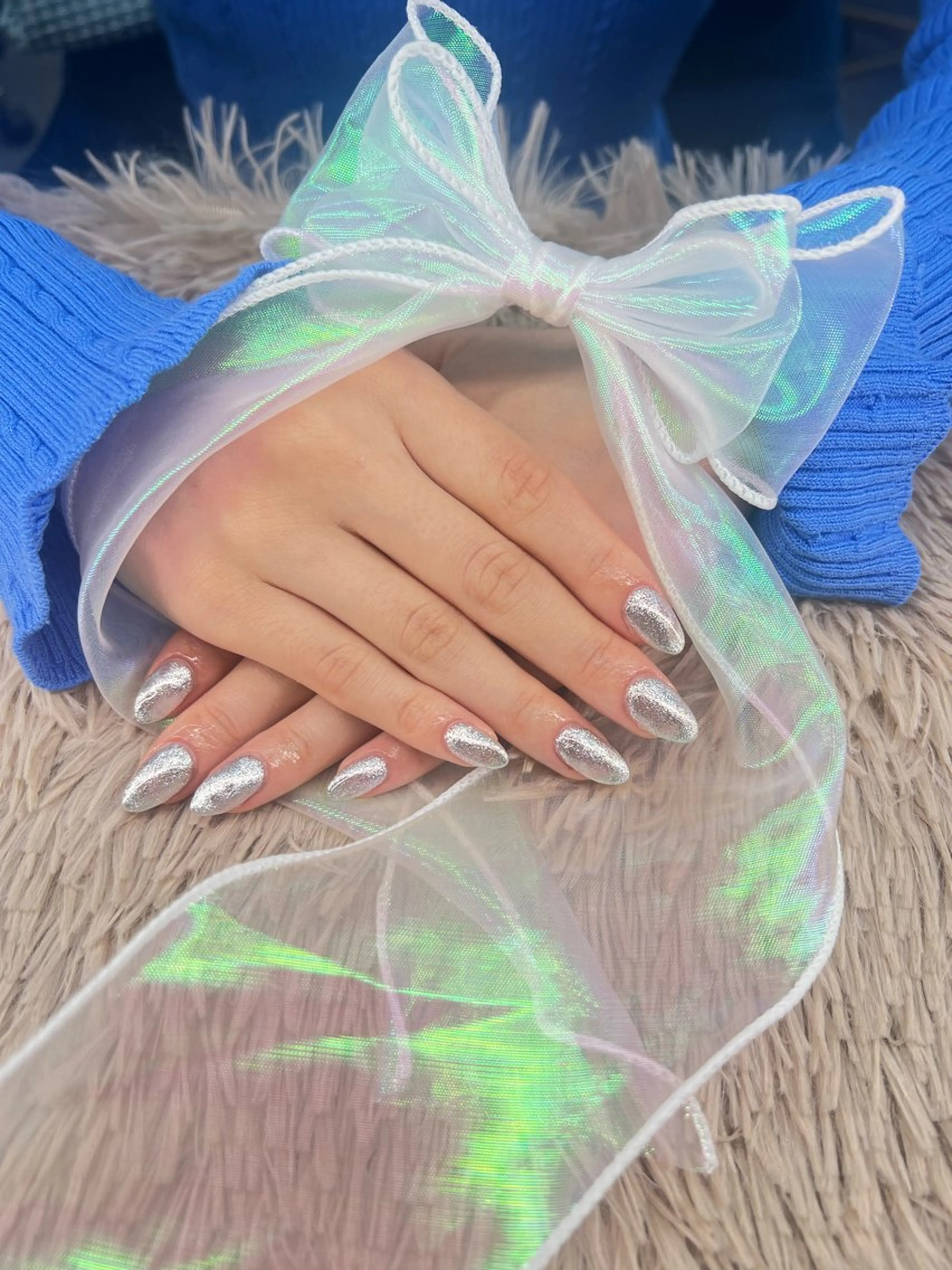 ネイル See·U  nail salon所属・See.u モモ（南浦和）のネイルデザイン