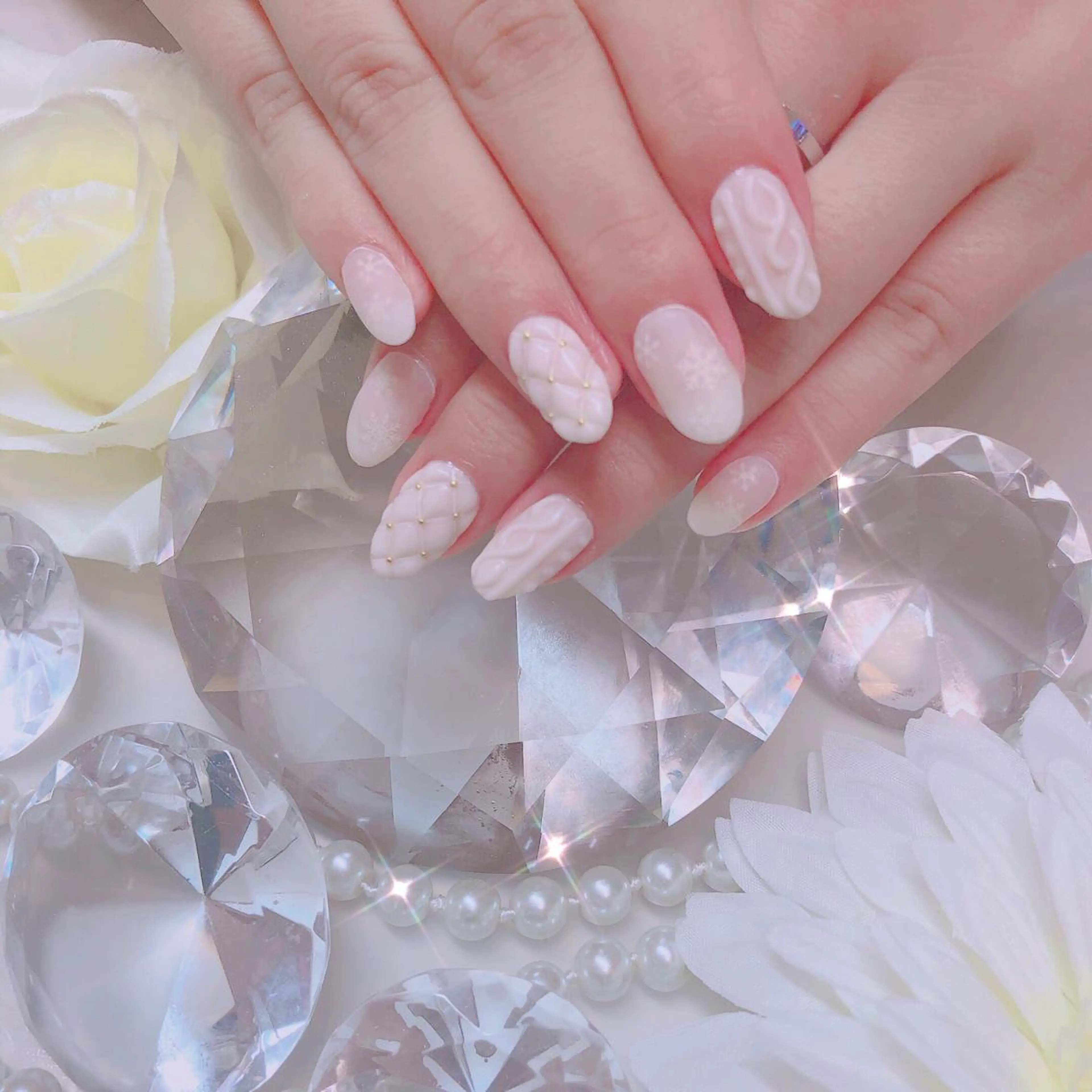 ネイル Private Salon 大宮のネイルデザイン