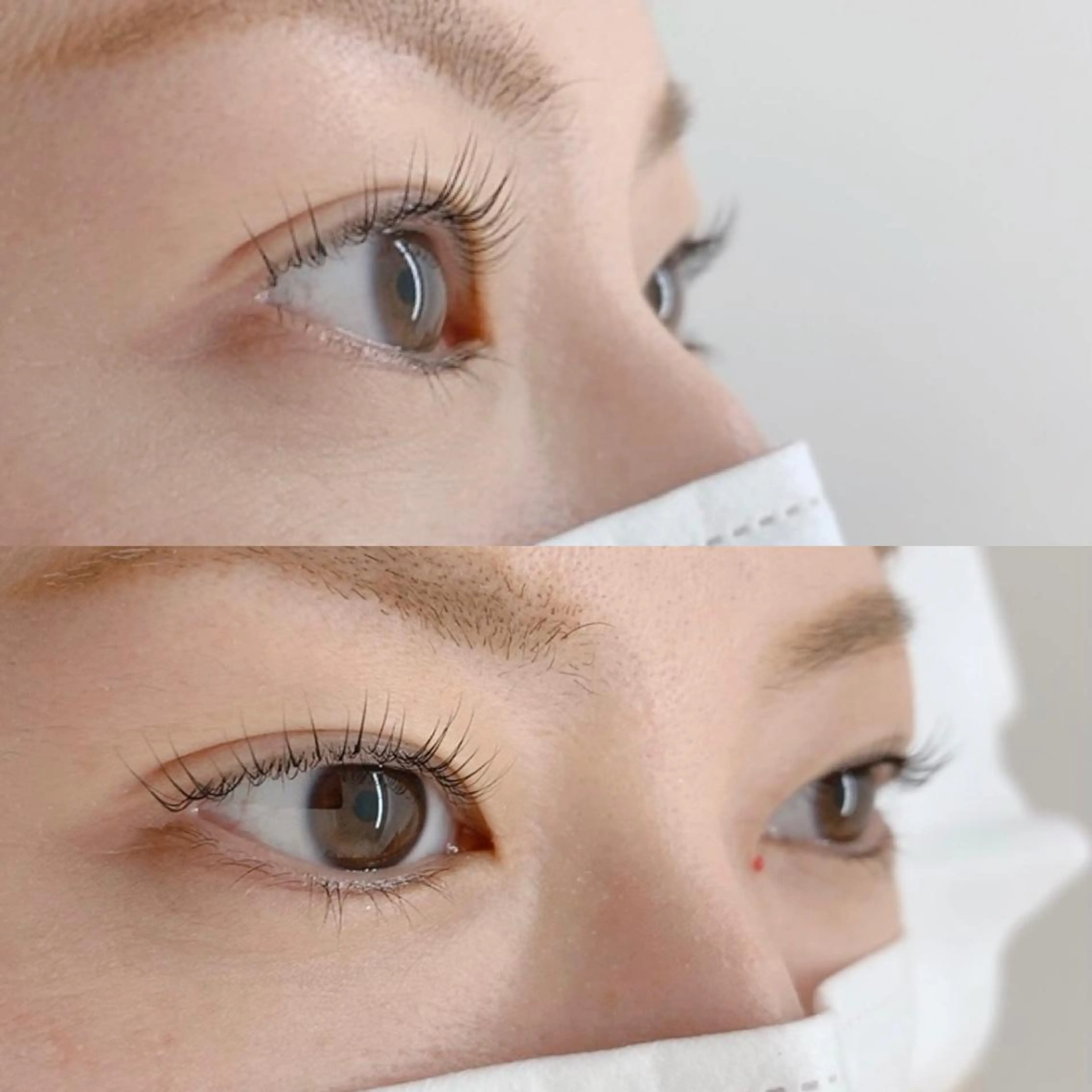 マツエク・マツパ Bon chic所属・Bon chic 四条大宮店のマツエク・マツパデザイン