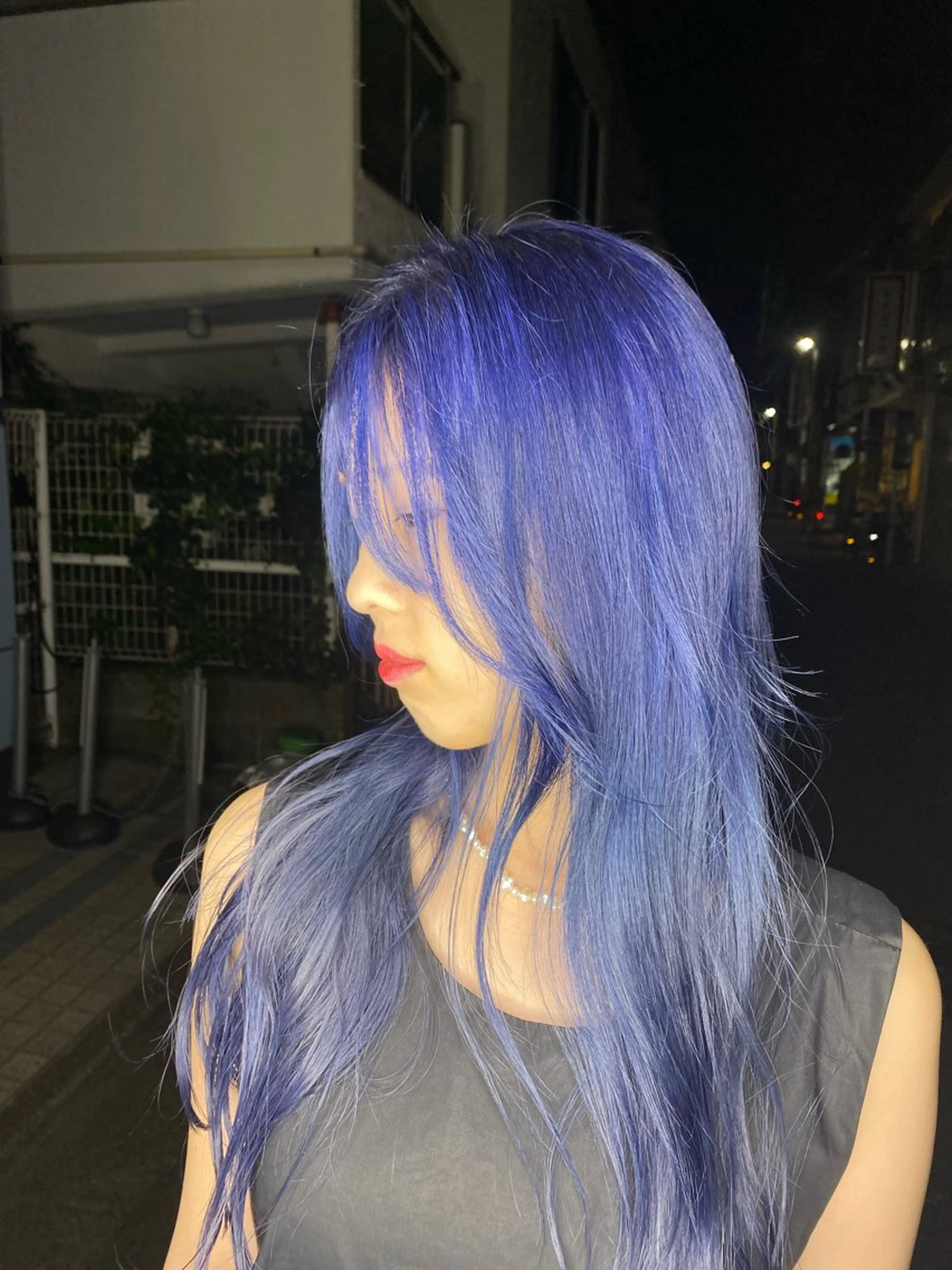 AiRU hair RIRIKOのヘアスタイル