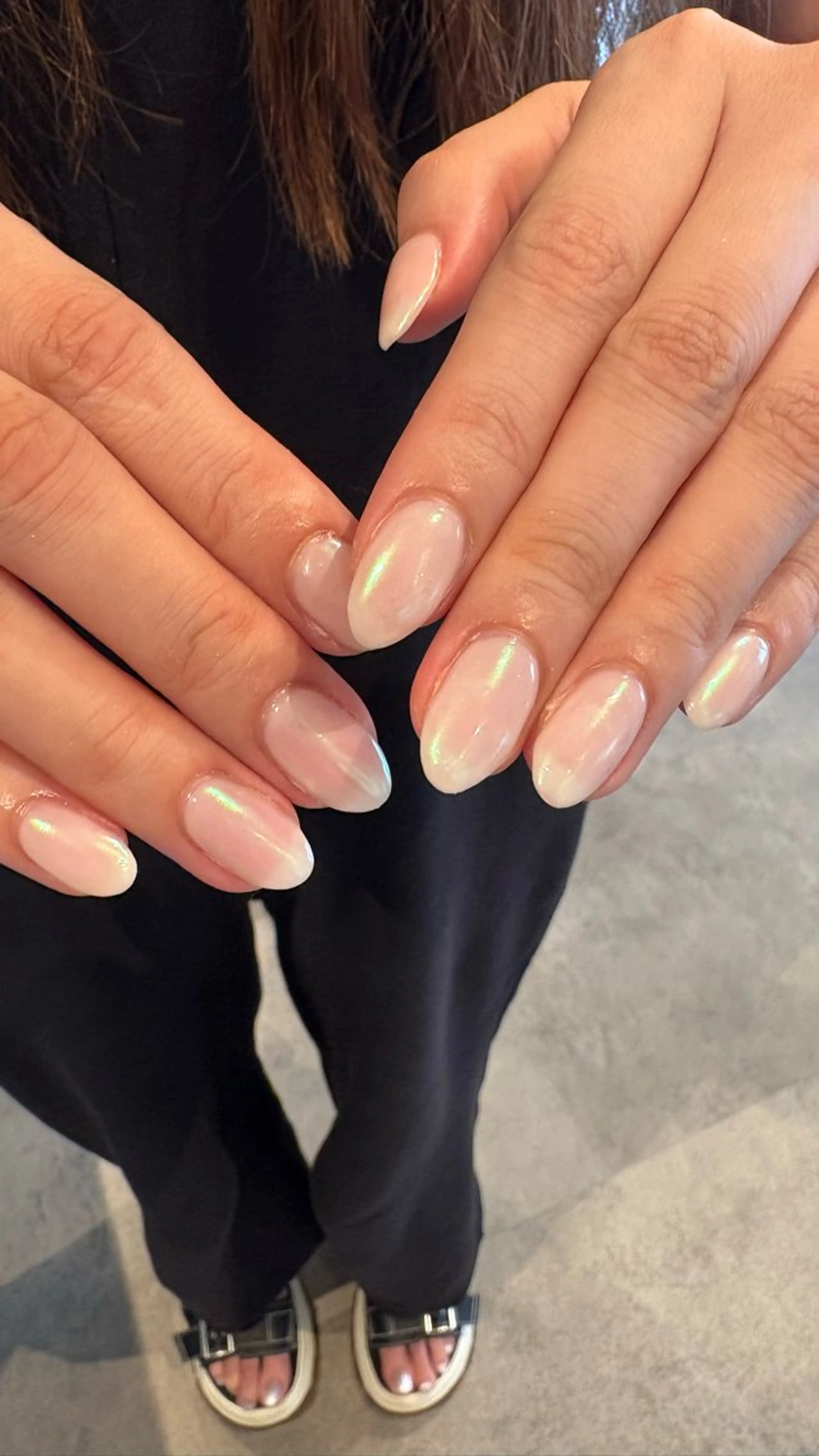 ネイル Signail所属・YUIKO ୨୧のネイルデザイン