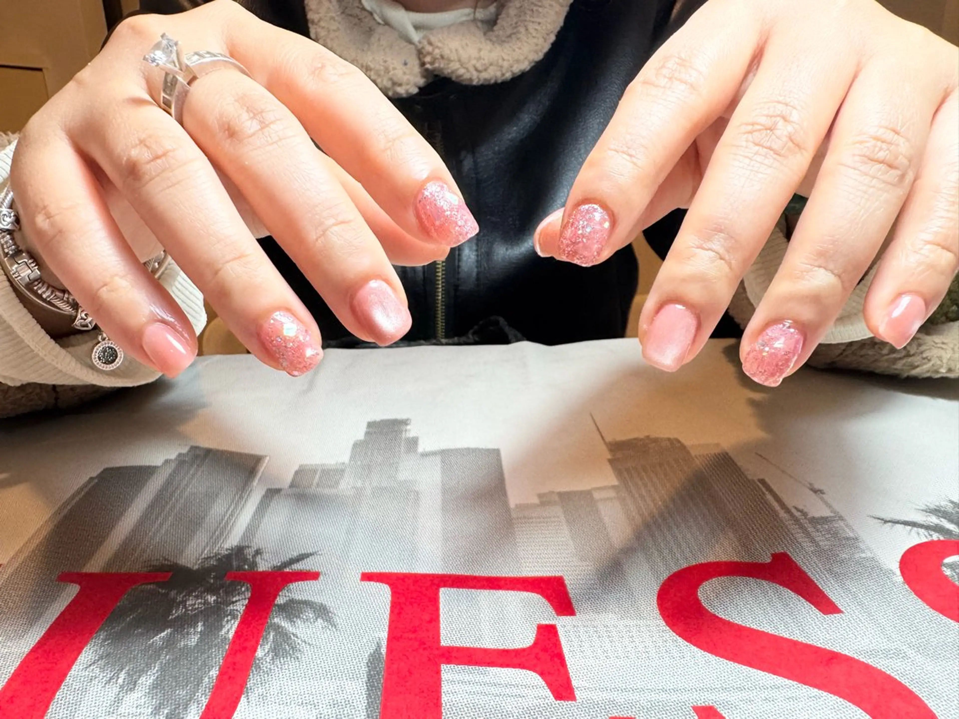 ネイル ハピネイル HAPI NAILS所属・HAPI NAILSのネイルデザイン