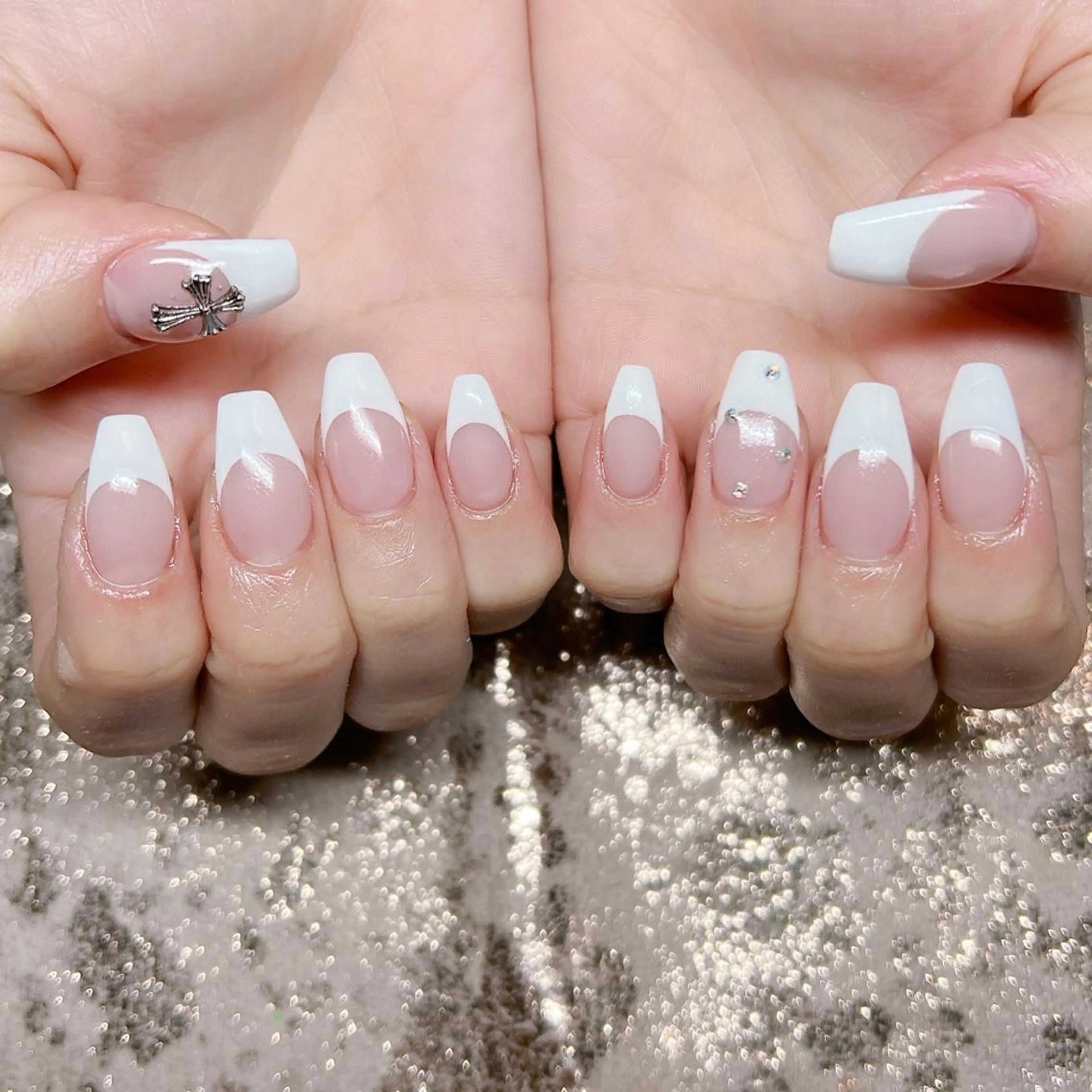 ネイル 個室ネイルサロンDolly  Girl〜ドーリーガール〜所属・DollyGirl KYOKOのネイルデザイン