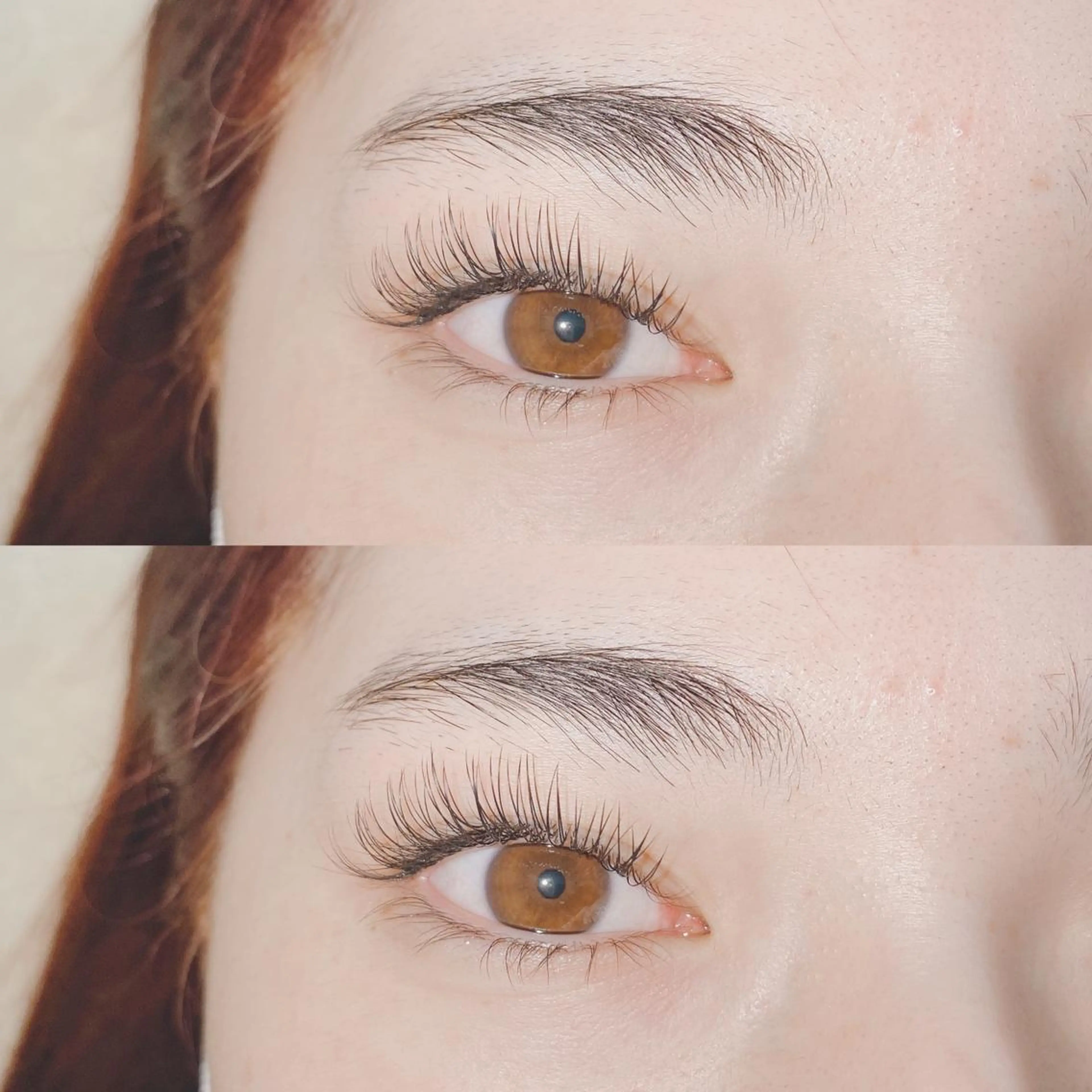 マツエク・マツパ Dカール フラットラッシュ Neo店長🌿 KOTONO🌿のマツエク・マツパデザイン