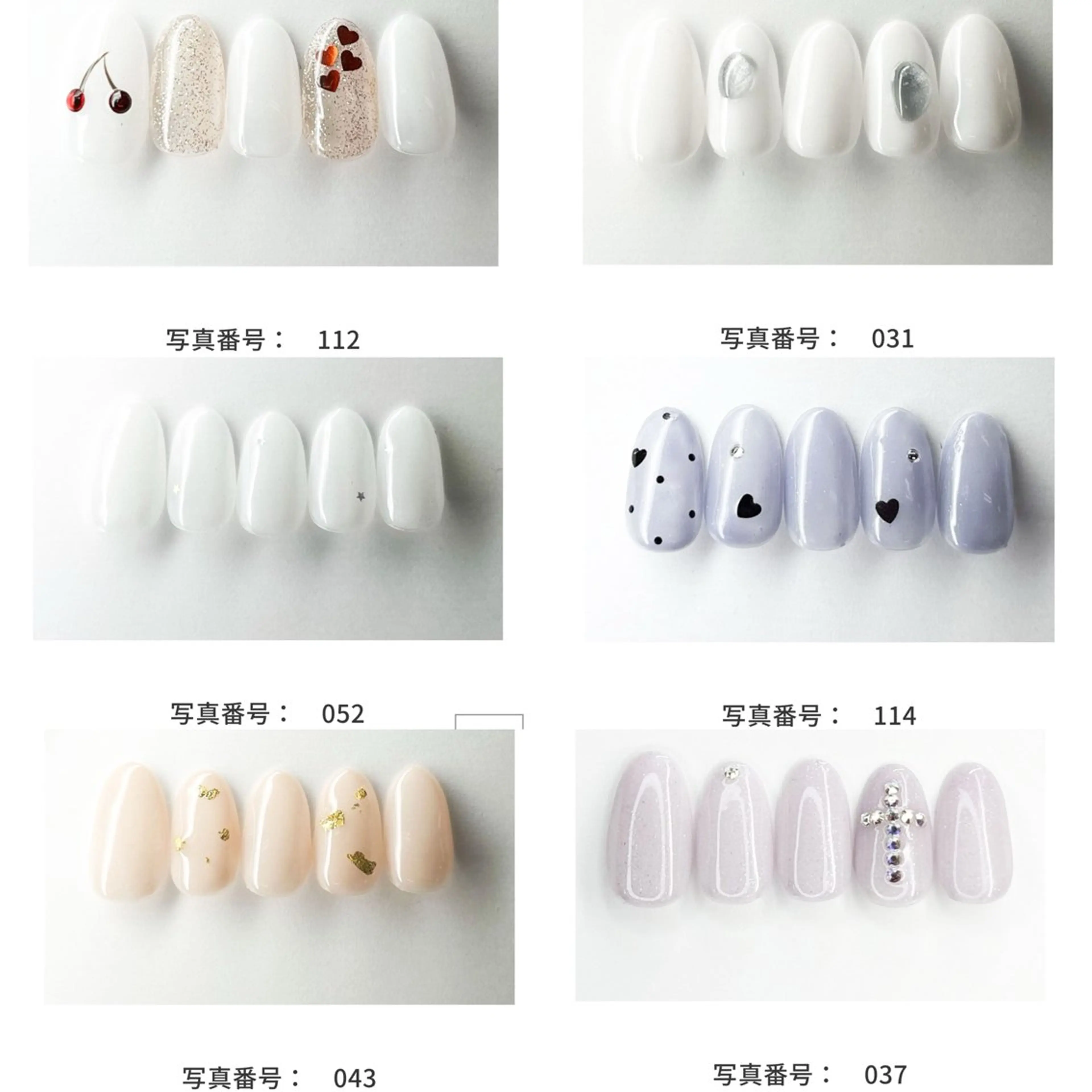 ネイル TRU NAIL&EYE イオンモール熊本店所属・TRUイオン熊本/ Juraのネイルデザイン