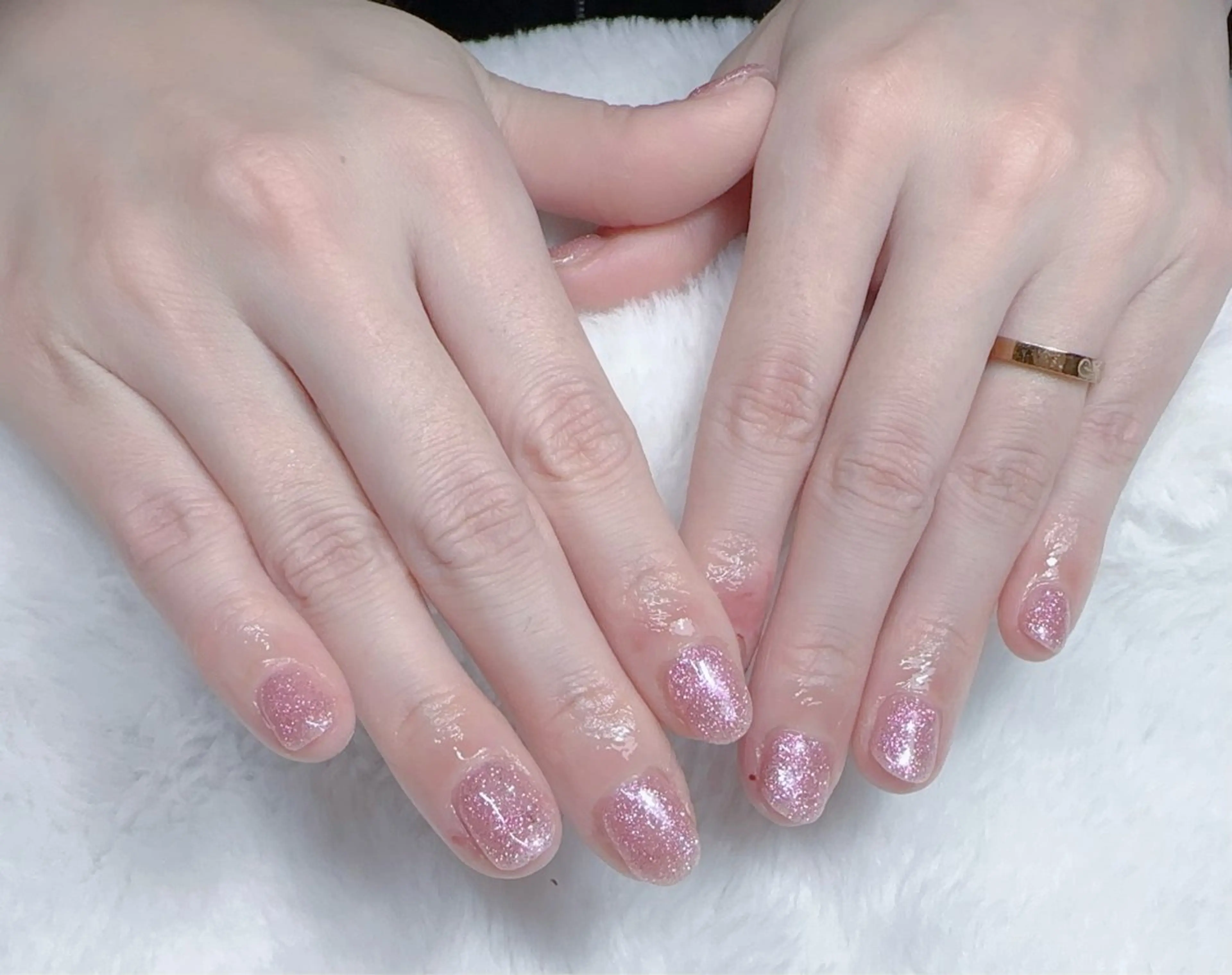ネイル ハンドネイル Nail Salon J.Cのネイルデザイン