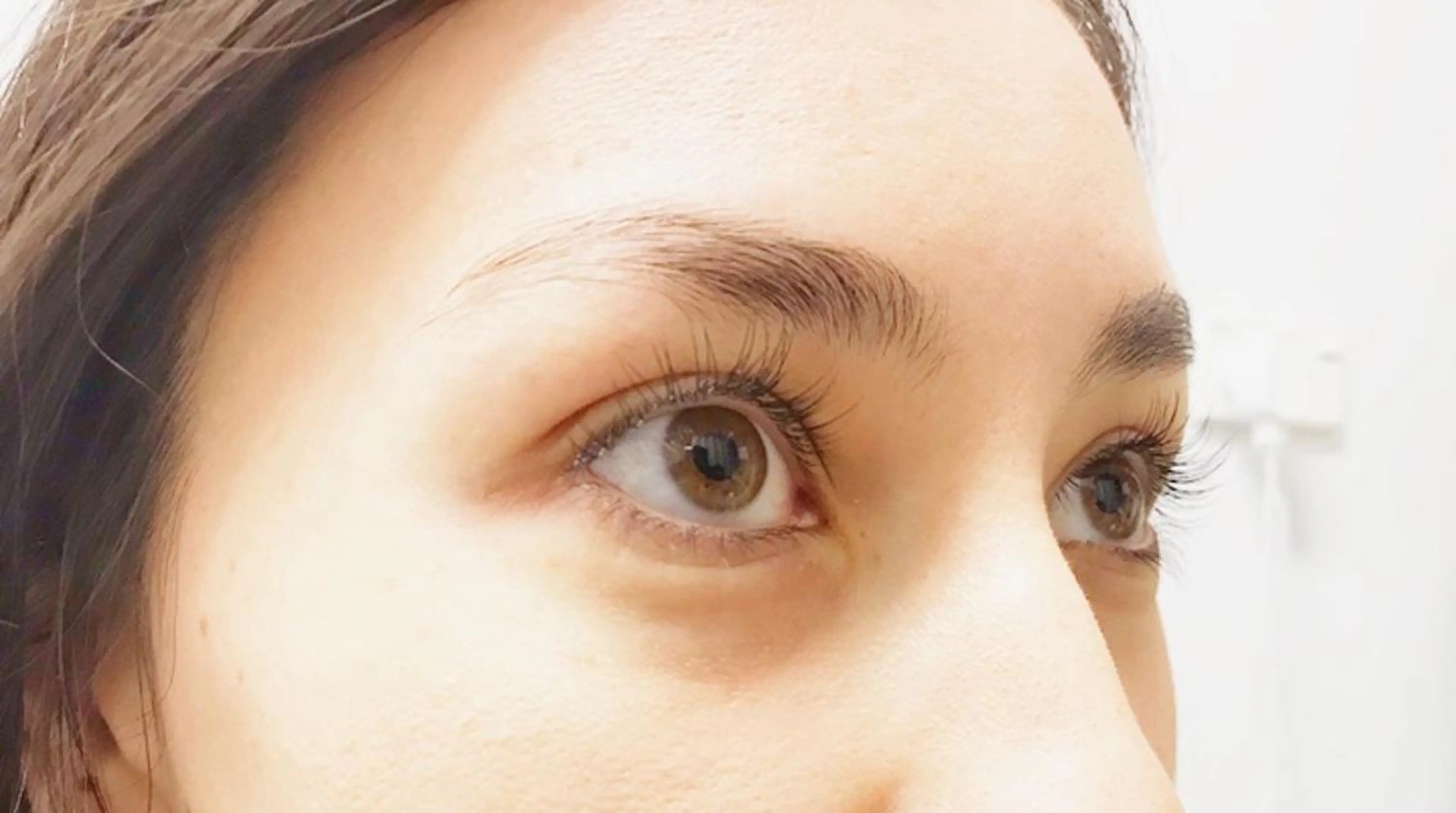 マツエク・マツパ キュート Dカール skin所属・中村 梨沙のマツエク・マツパデザイン