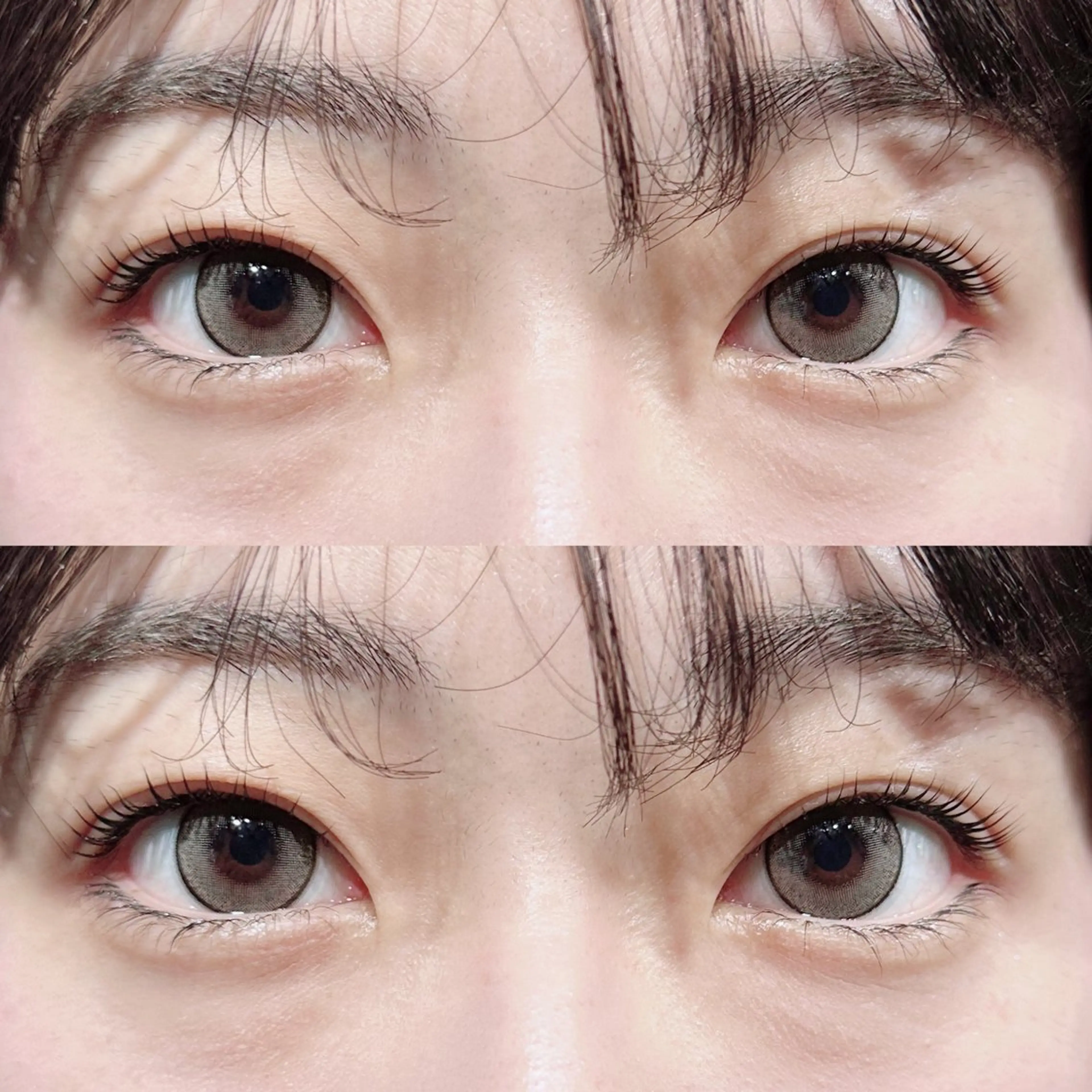 マツエク・マツパ マツパ アイ.ネイリスト りこの眉毛・アイブロウイメージ