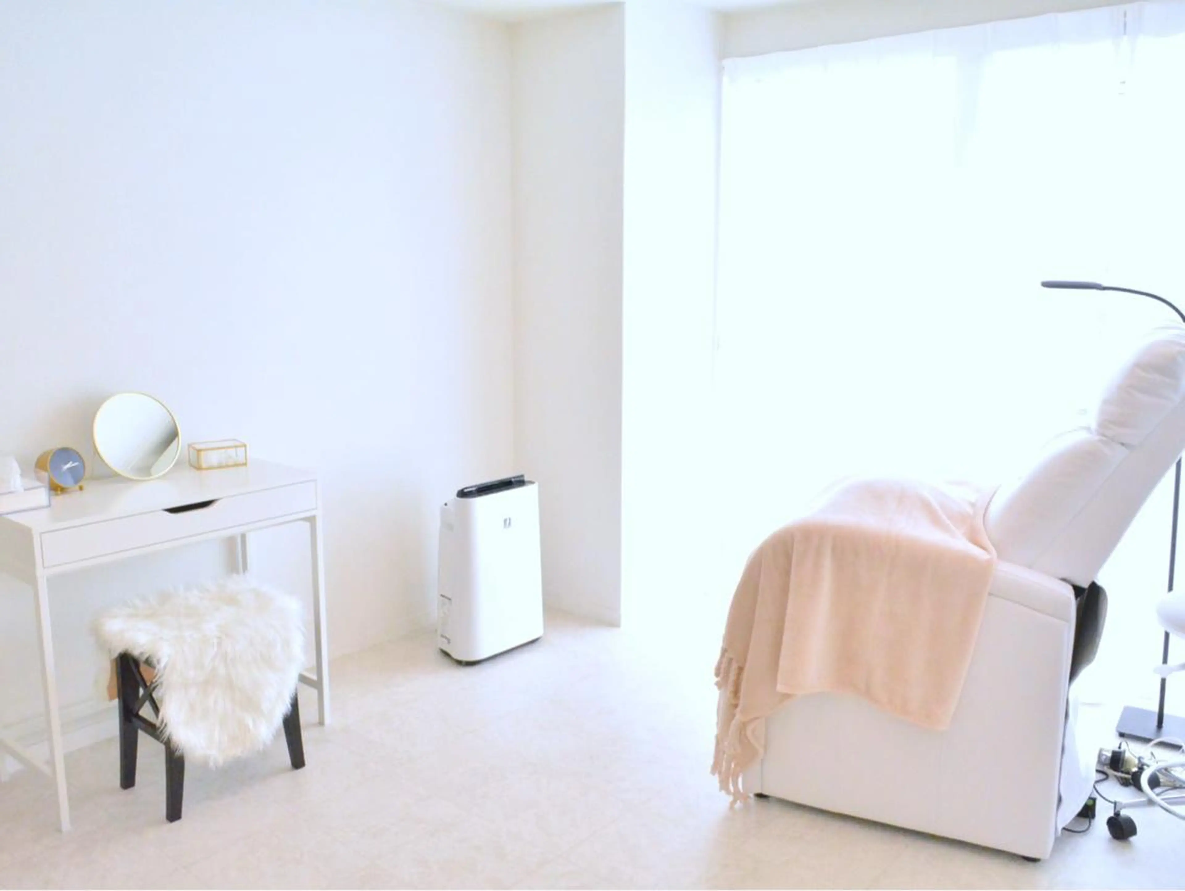 マツエク・マツパ Eyelashsalon LUSTER所属・LUSTER ラスターのマツエク・マツパデザイン