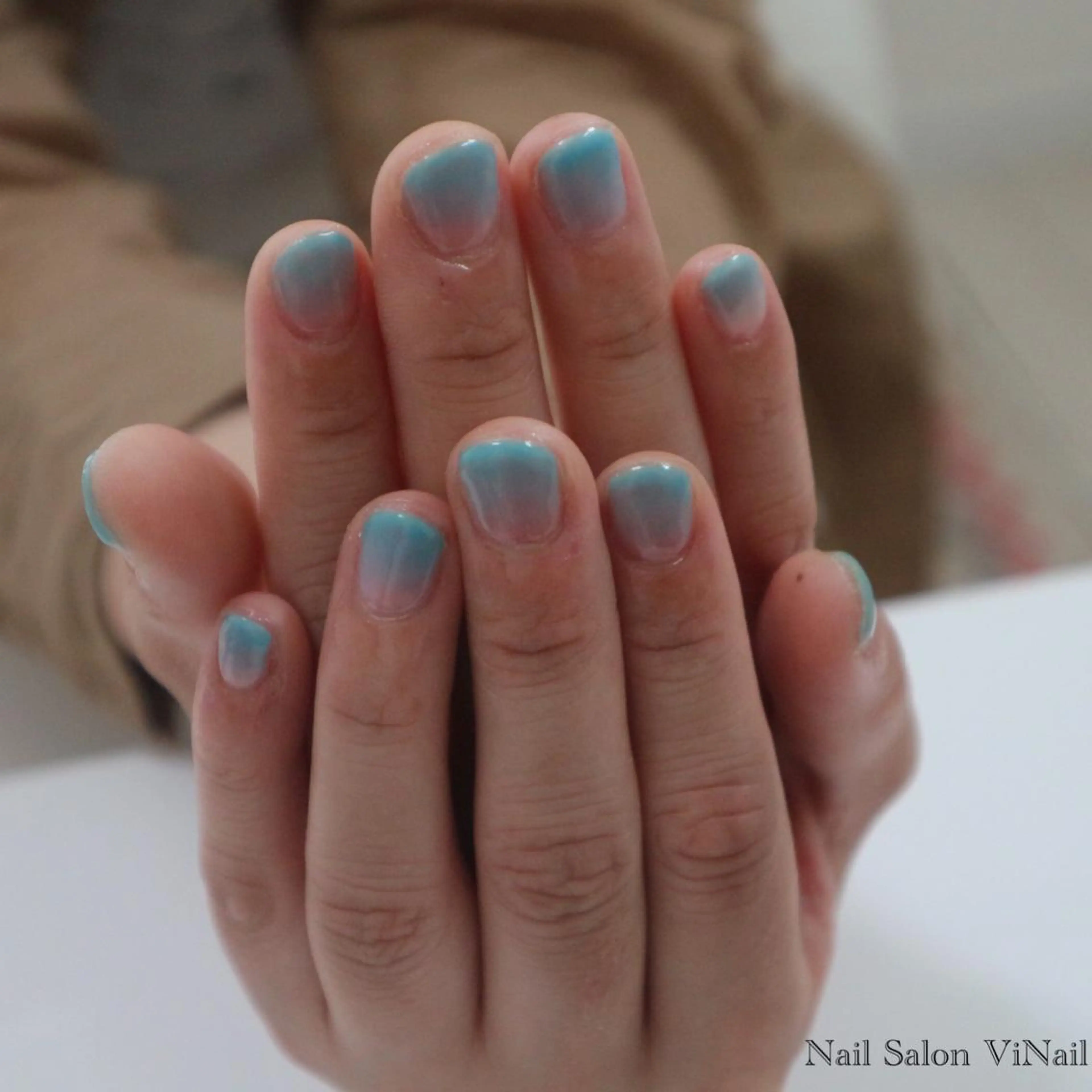 ネイル ハンドネイル 瀬野 佑季のネイルデザイン