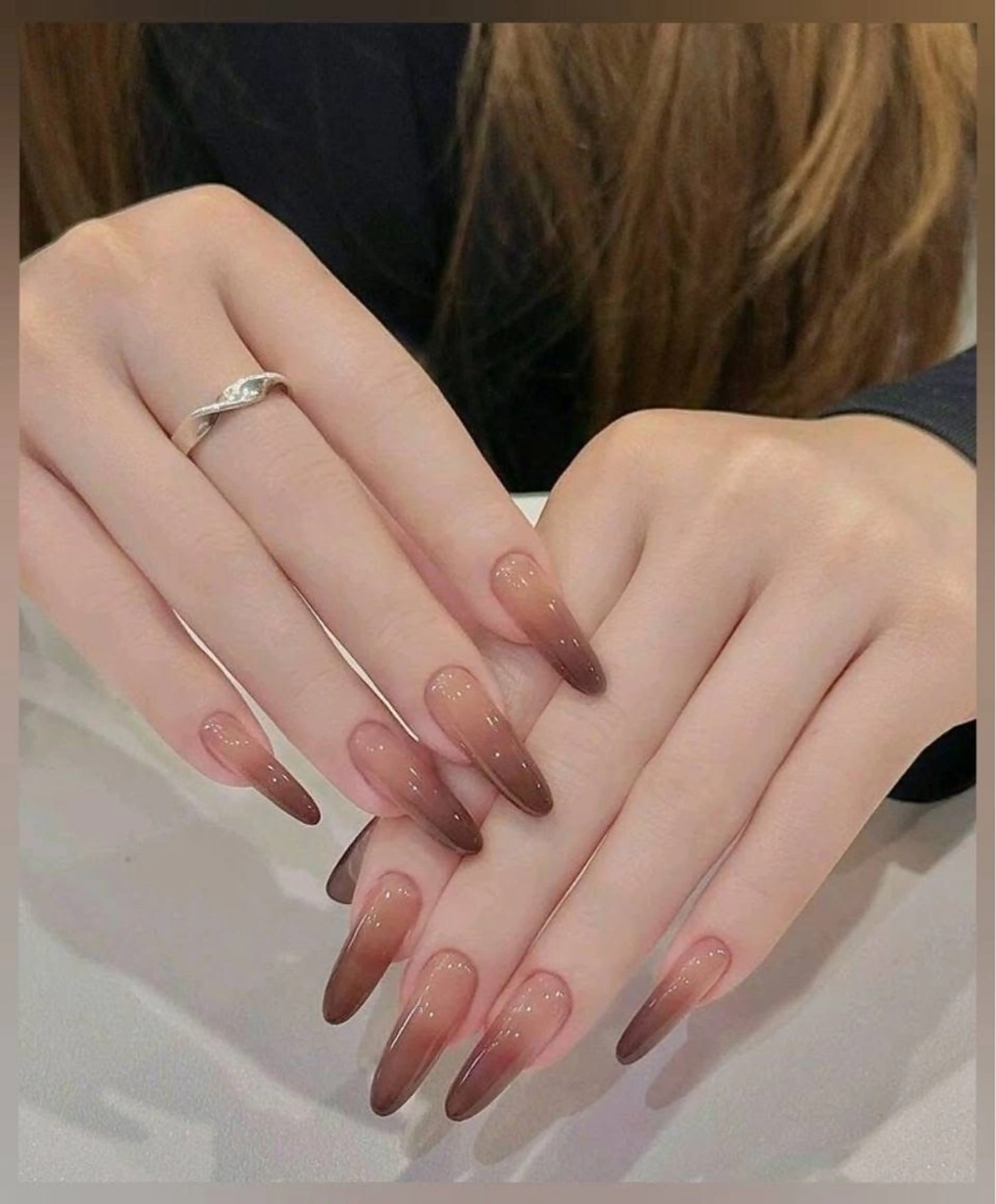 ネイル Van Nail Salon 本厚木所属・Van Nail Salonのネイルデザイン