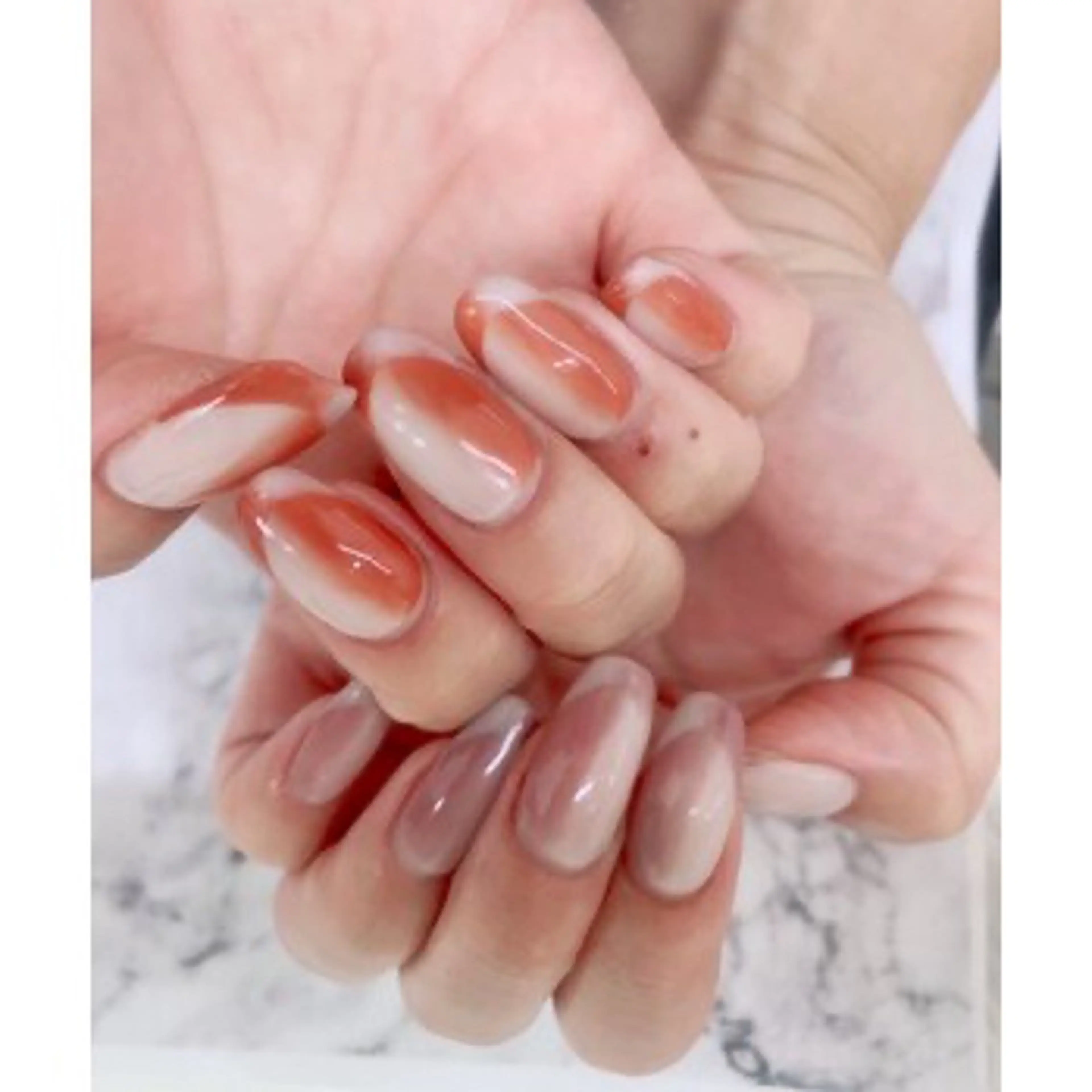 ネイル ネイルサロン nail_upのネイルデザイン