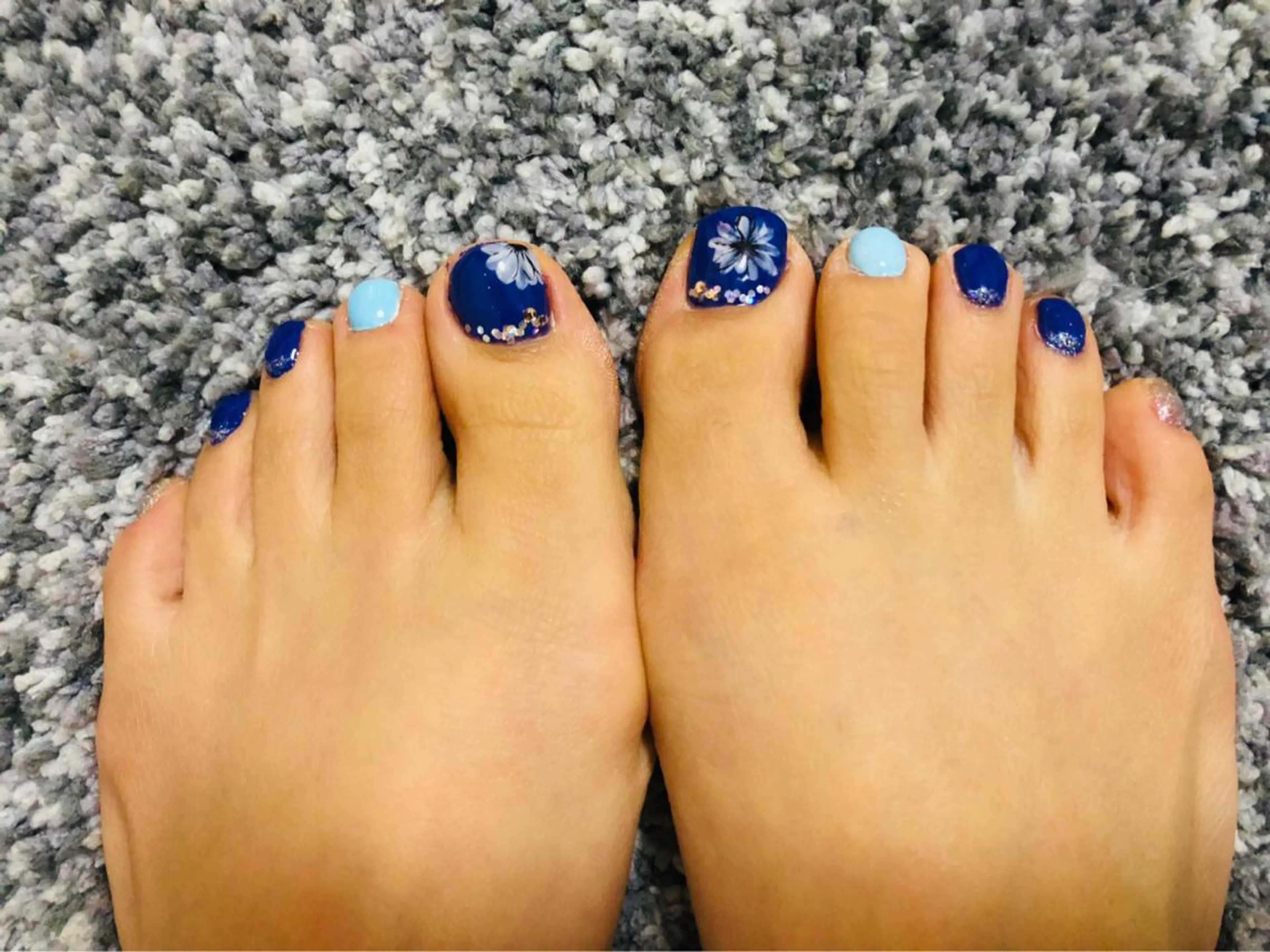 ネイル gui amichantoco所属・gui amichanのネイルデザイン