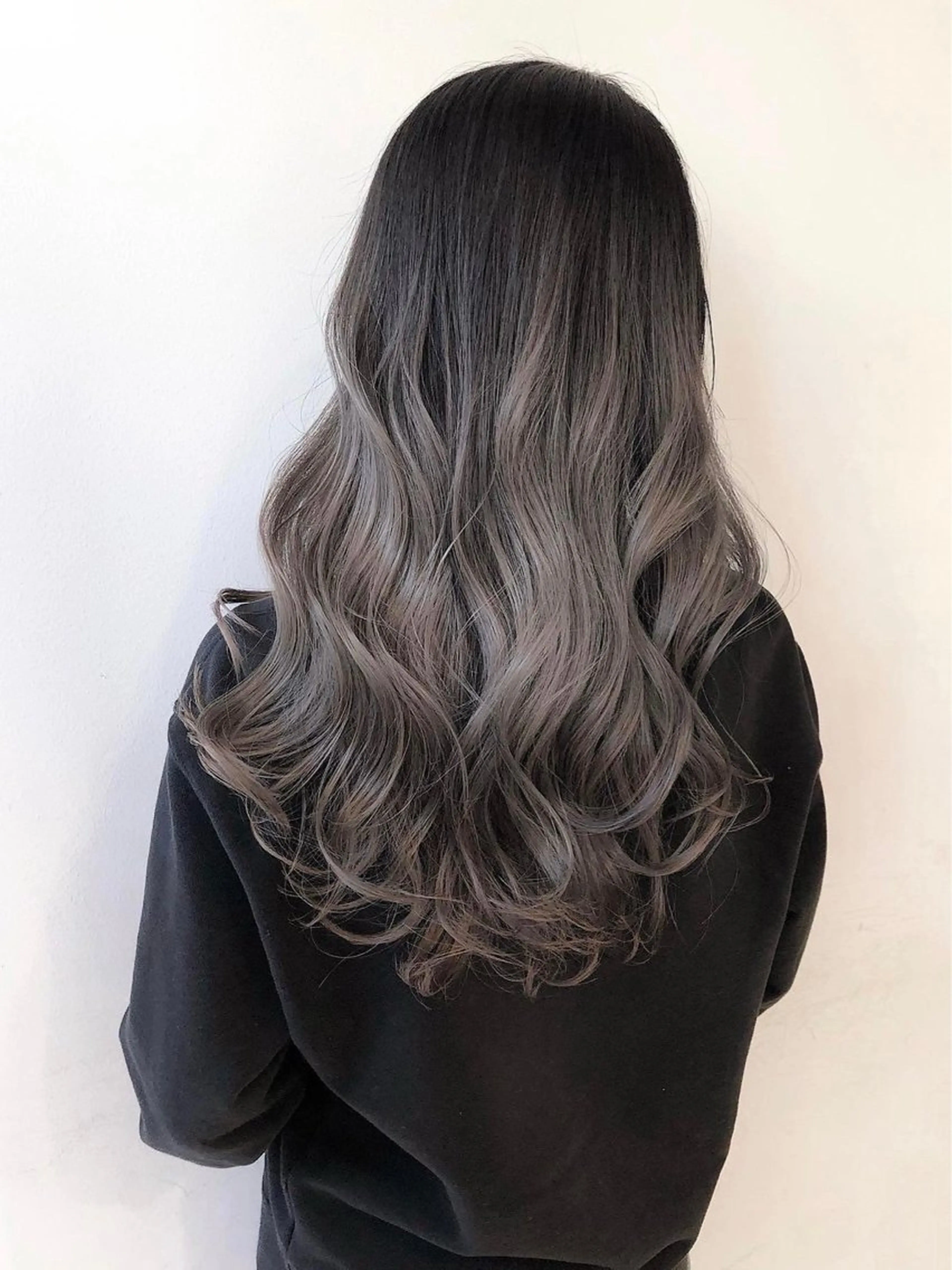 ロング 🎀柔らか暖色カラ ー💕sayakaのヘアスタイル