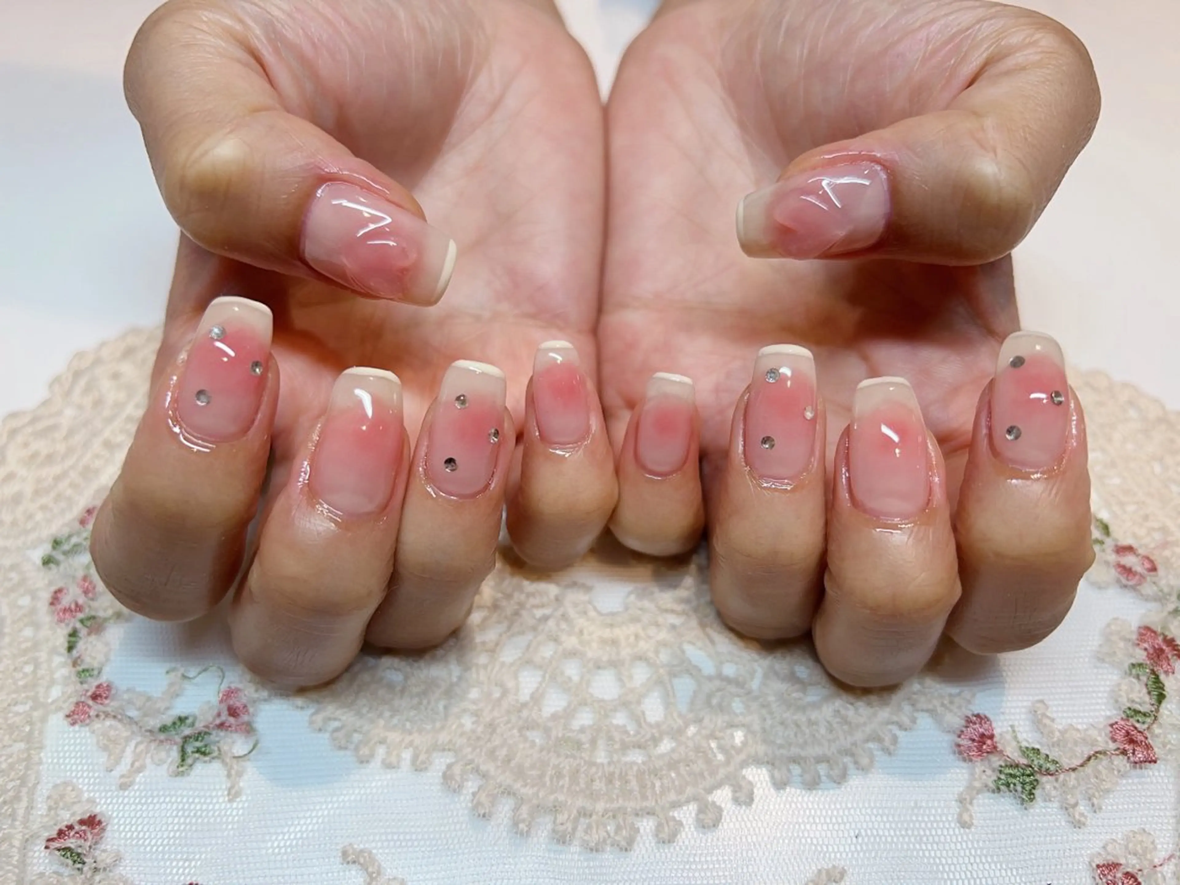 ネイル 猫村のネイル部屋所属・猫村のネイル部屋 猫村早希のネイルデザイン