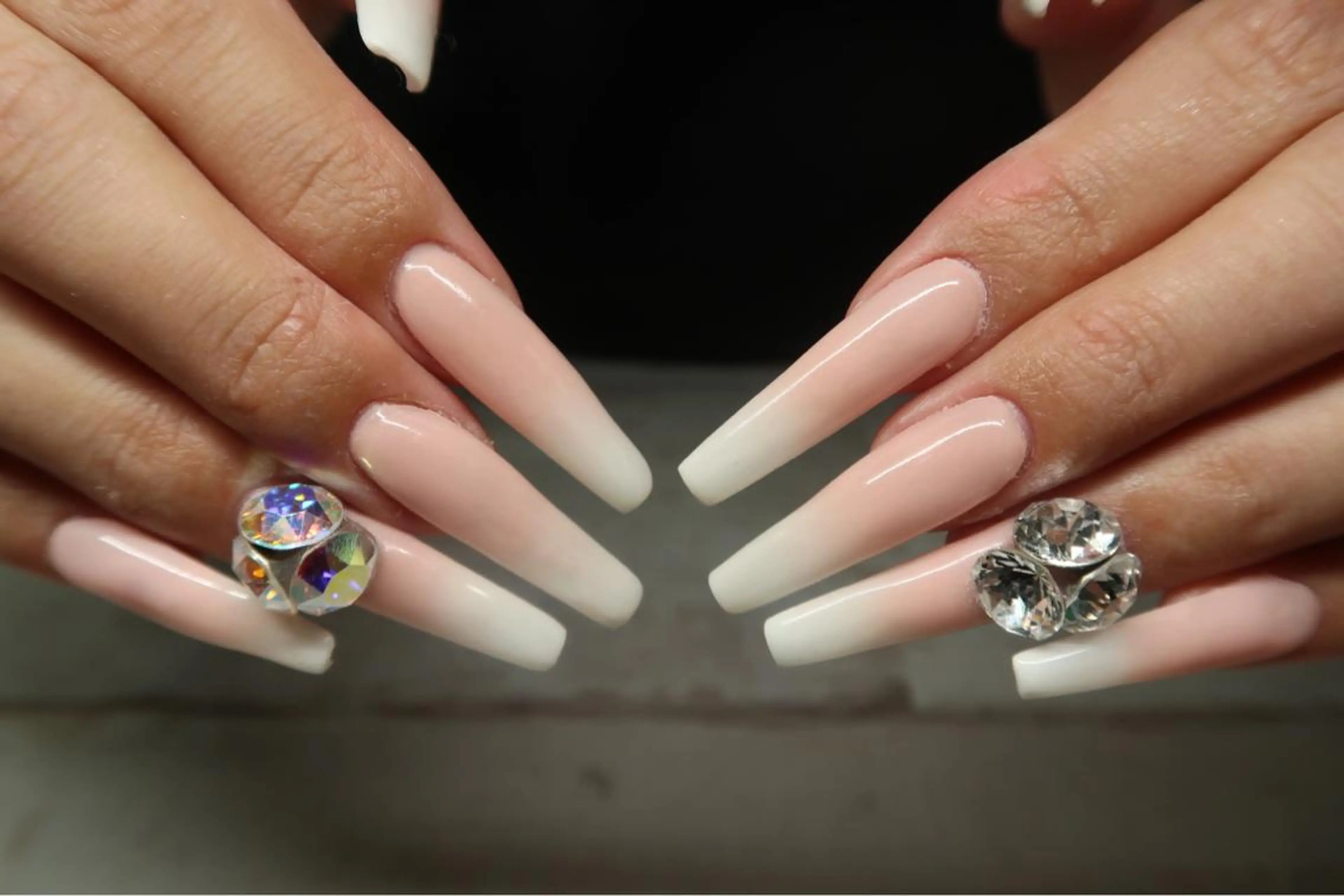 ネイル Fielia momoのネイルデザイン