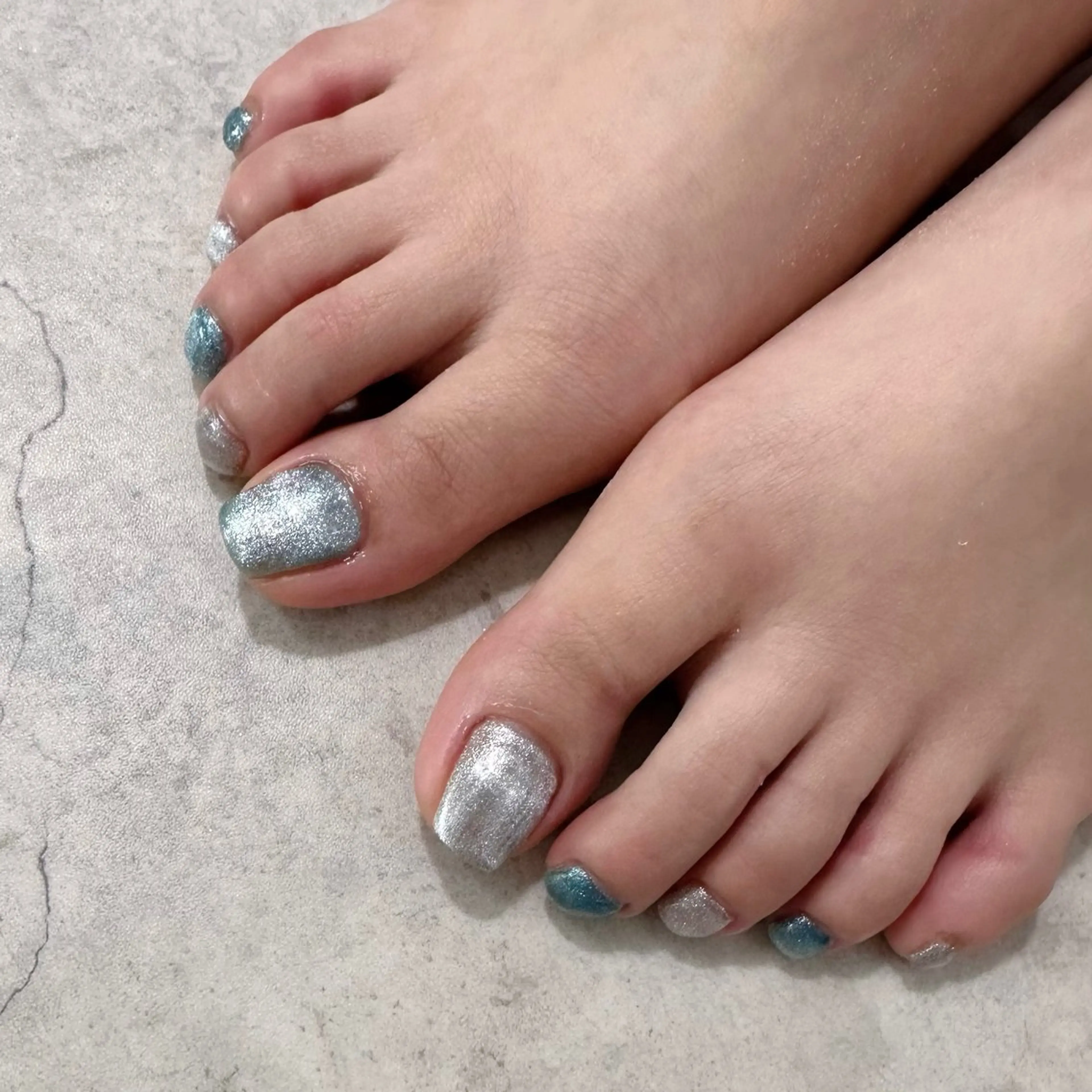 フットマグネットワンカラー【オフあり】の写真