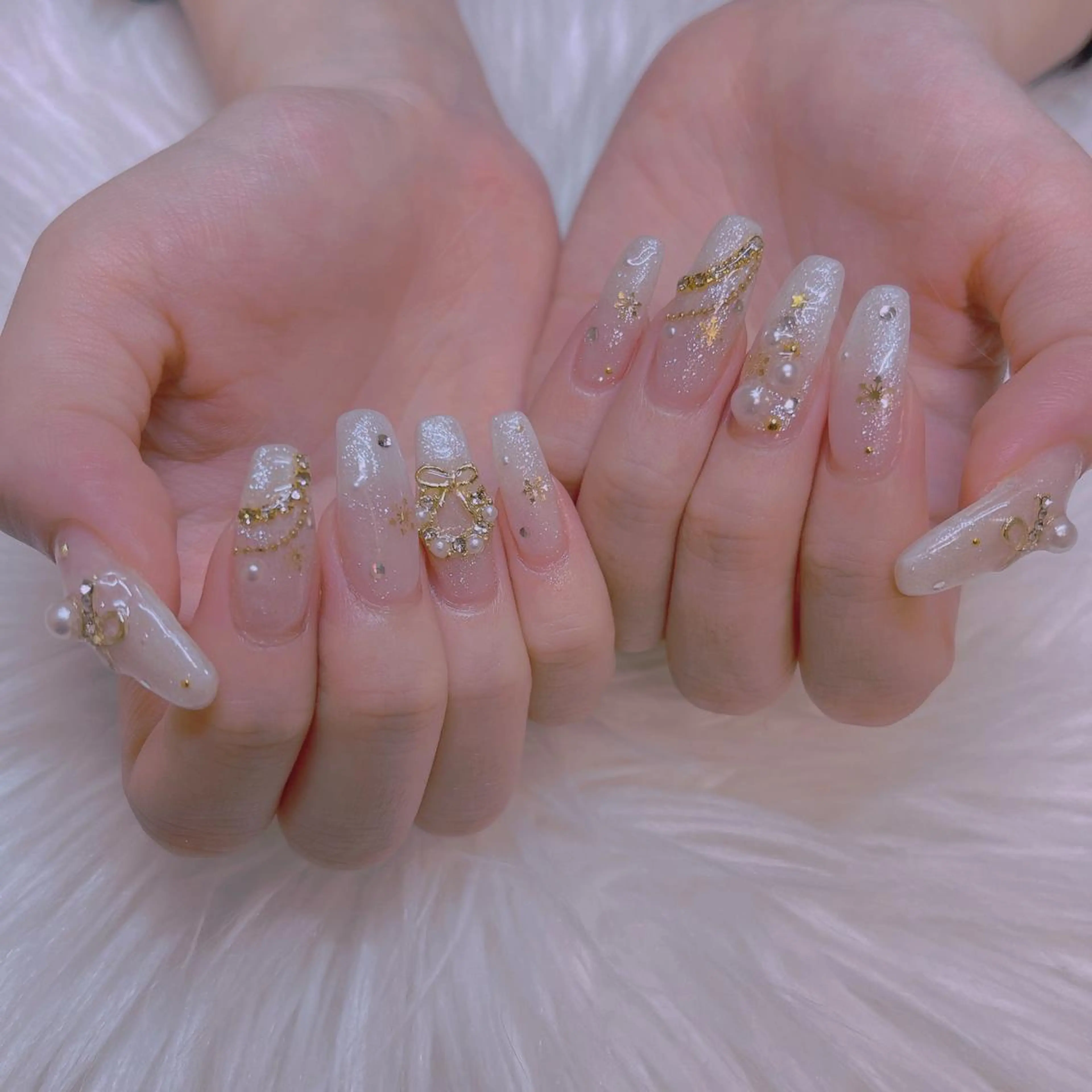 ネイル Private Salon 大宮のネイルデザイン