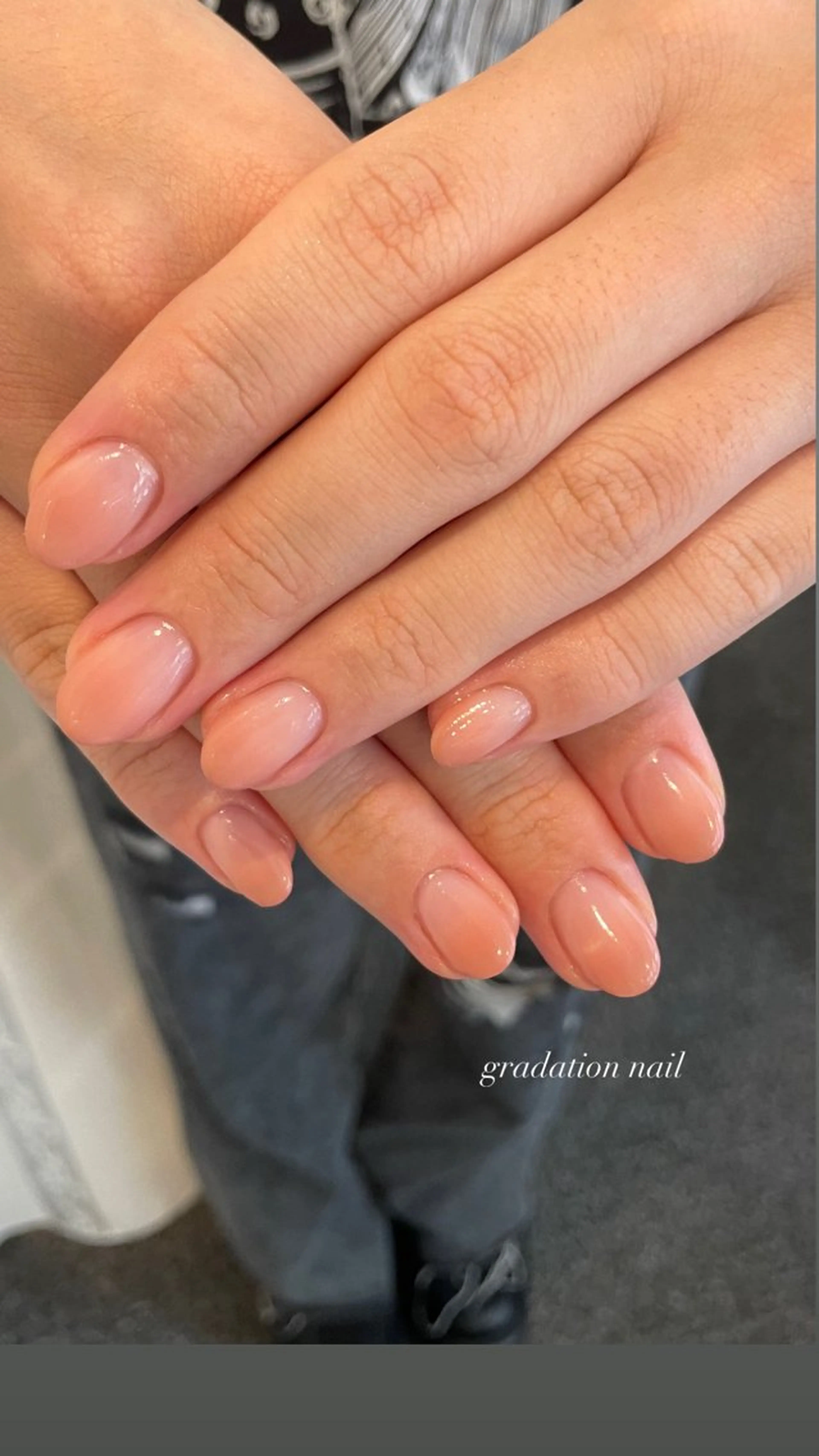 ネイル ピンク ピンクベージュ MASHU Machela所属・MASHU /サヤnail♡のネイルデザイン