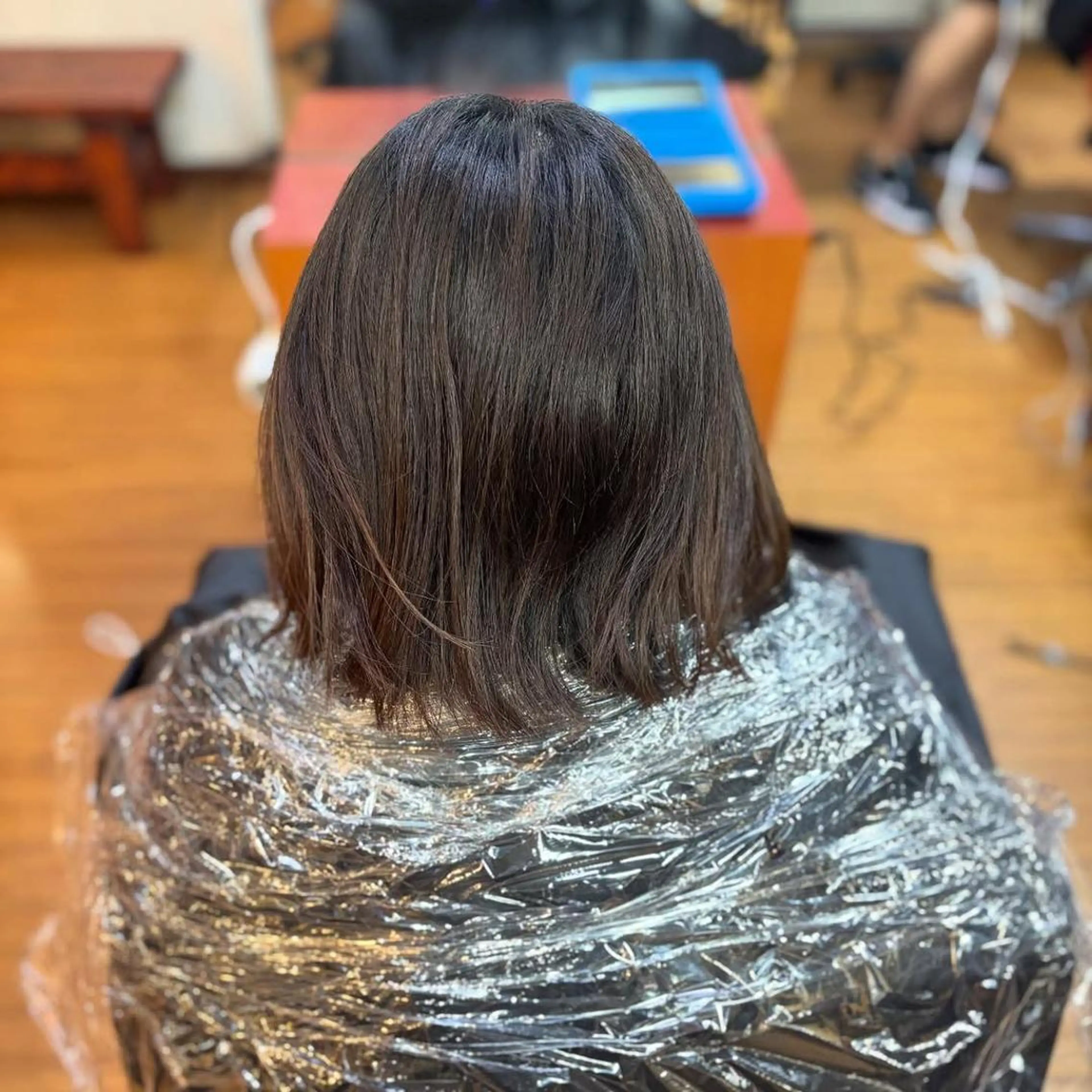 🩷Eny terrace🩷のヘアスタイル