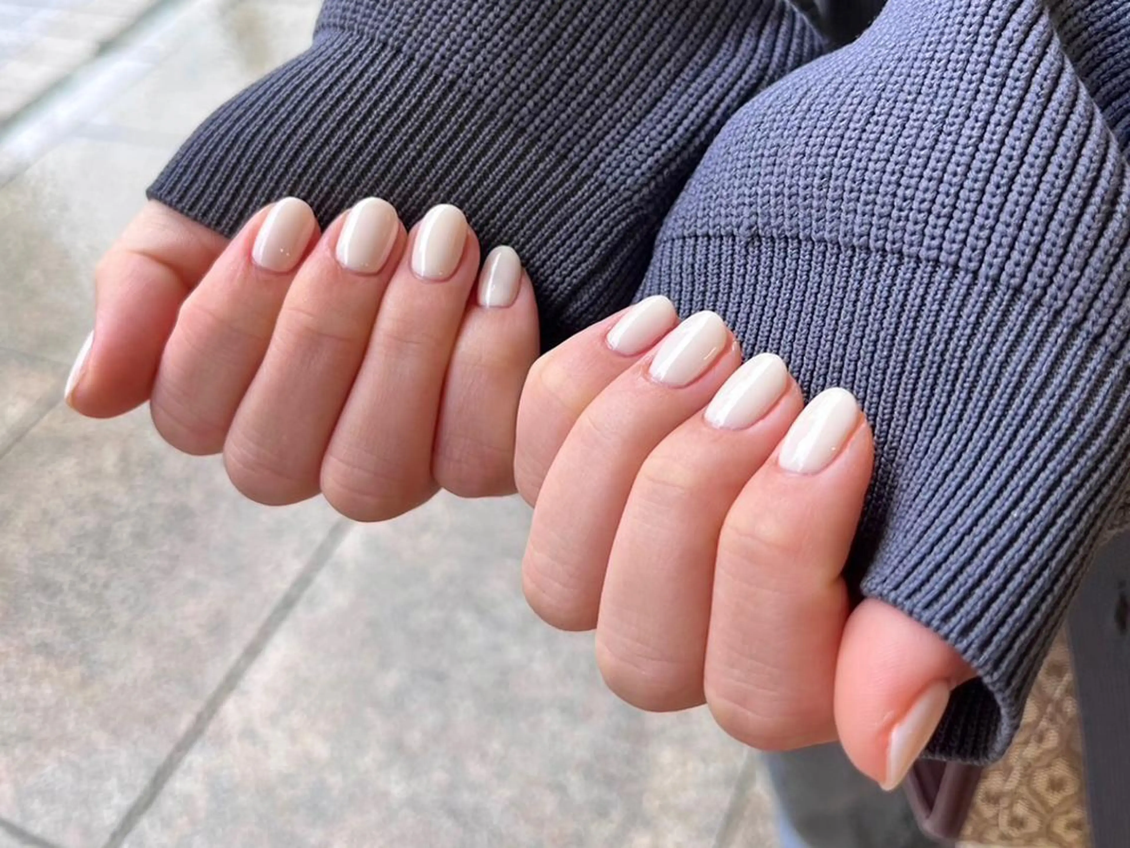 ネイル Richelle eyelash&nail 横浜店所属・二宮 はなのネイルデザイン