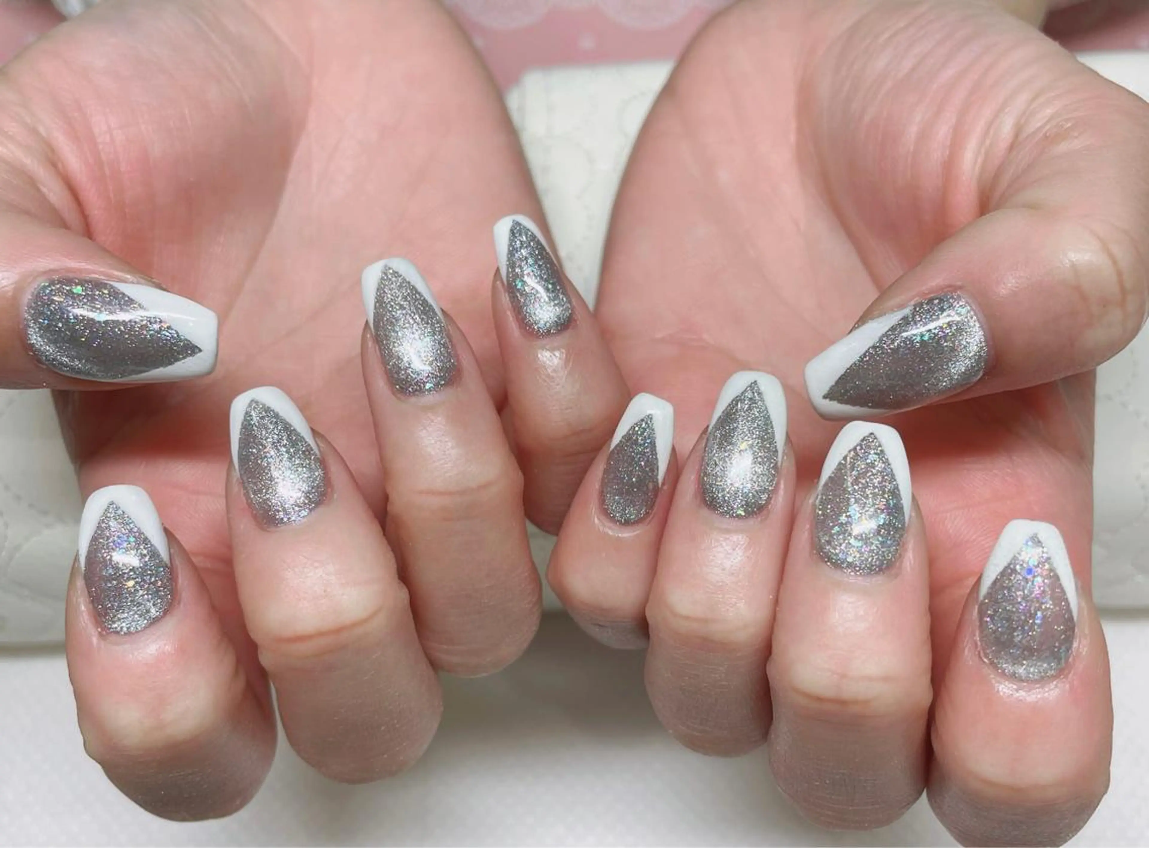 ネイル kouca  nail所属・コウ カnail💅のネイルデザイン