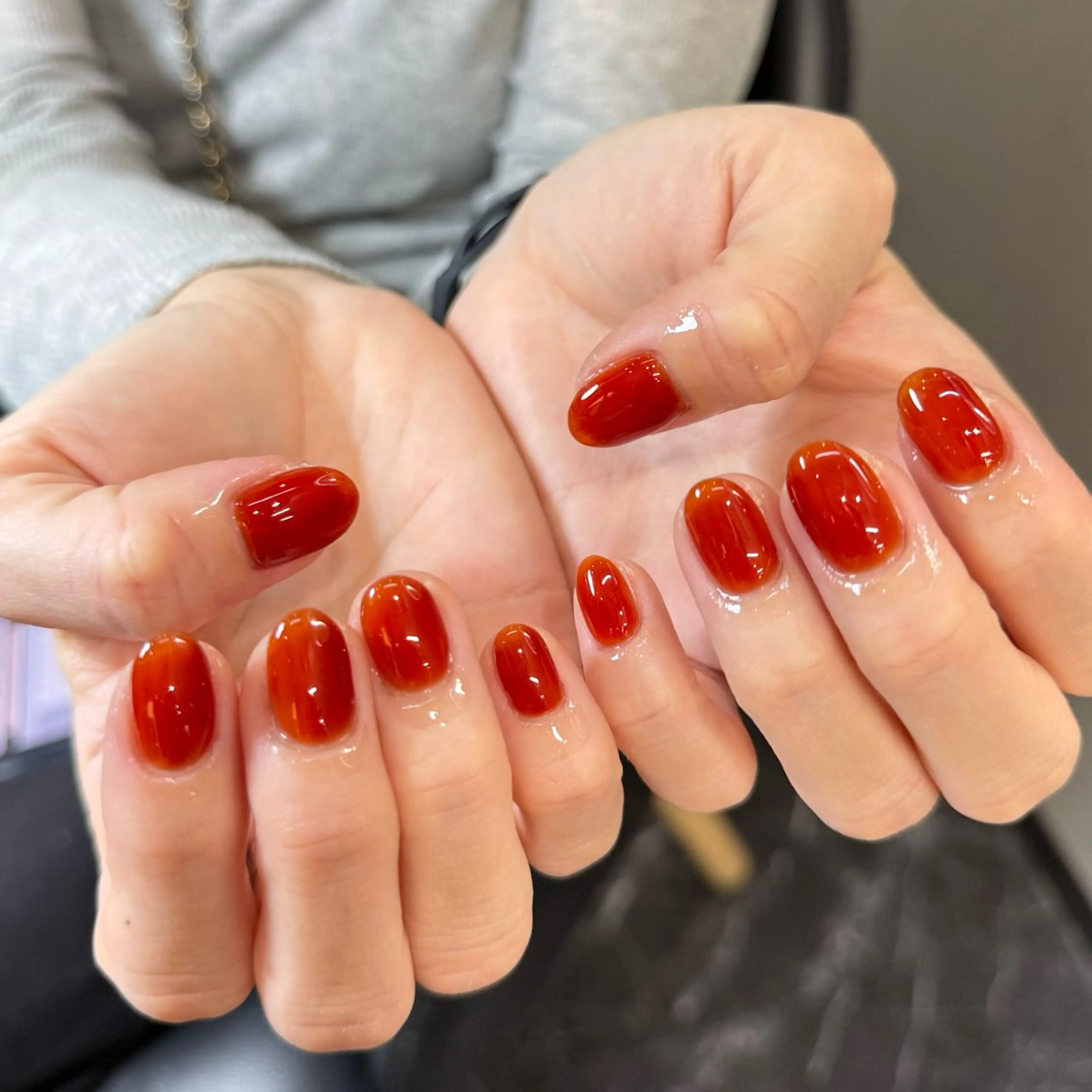 ネイル ハンドネイル YS Nailのネイルデザイン