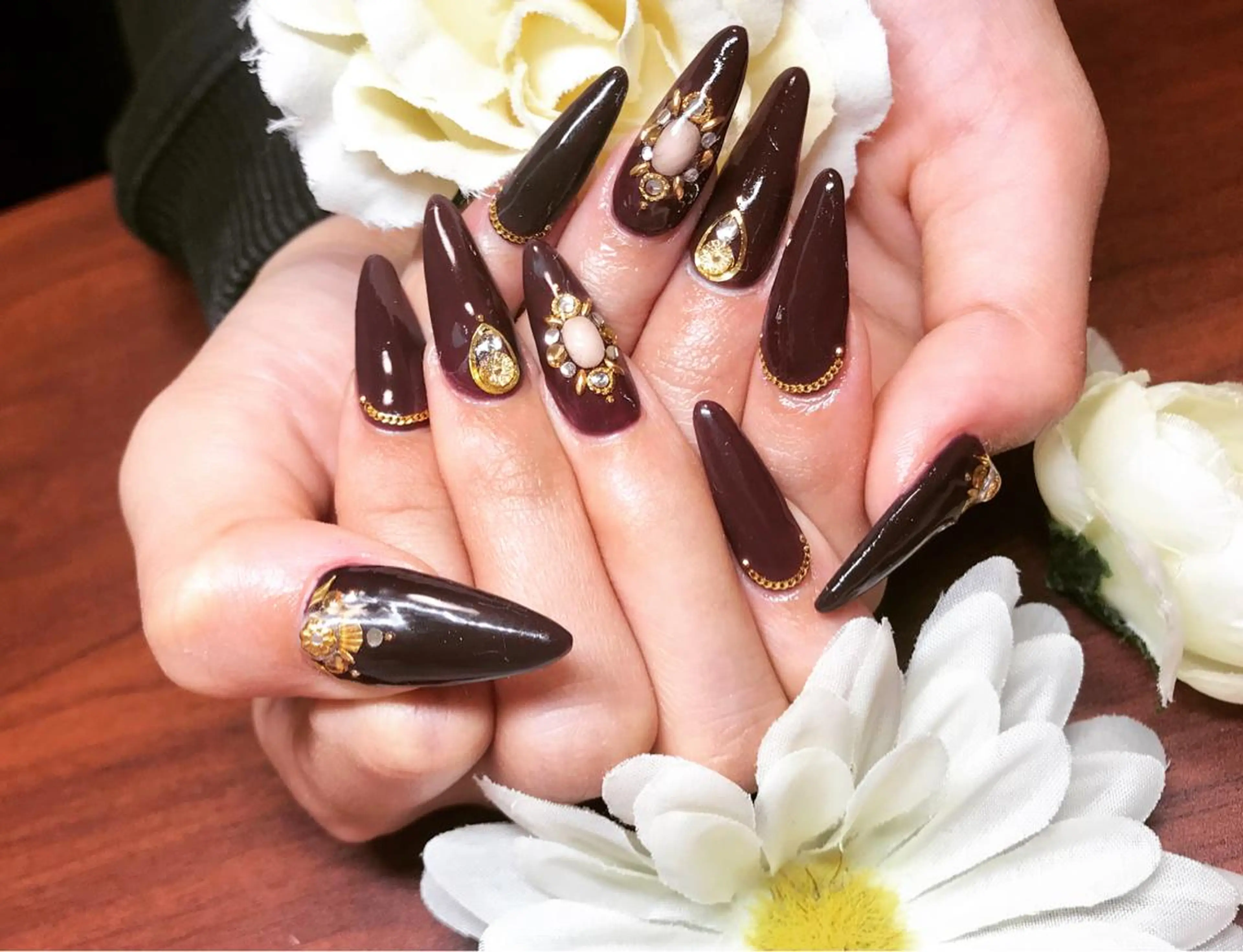 ネイル NAIL salon ACEのネイルデザイン