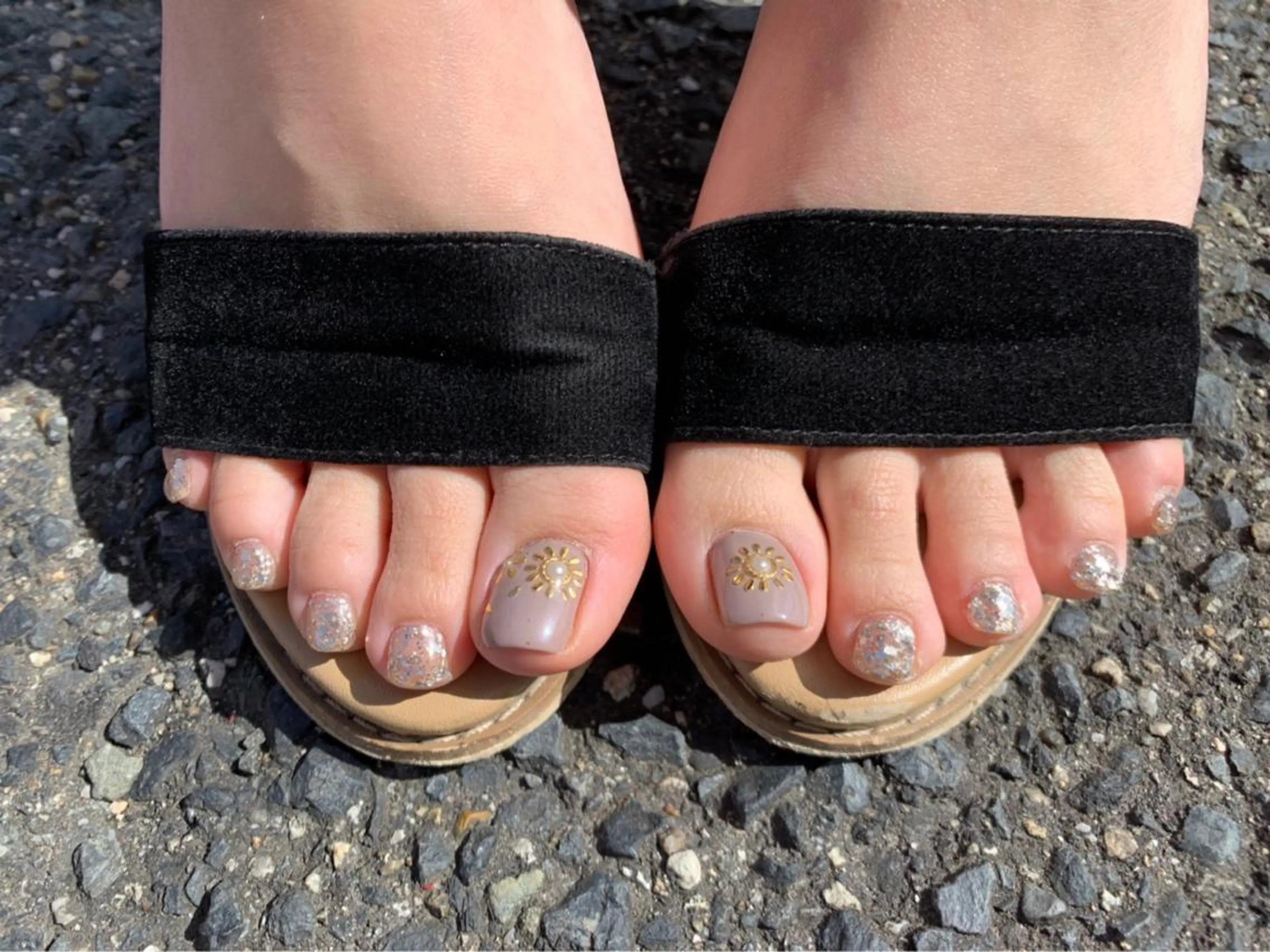 ネイル Fumina .のネイルデザイン