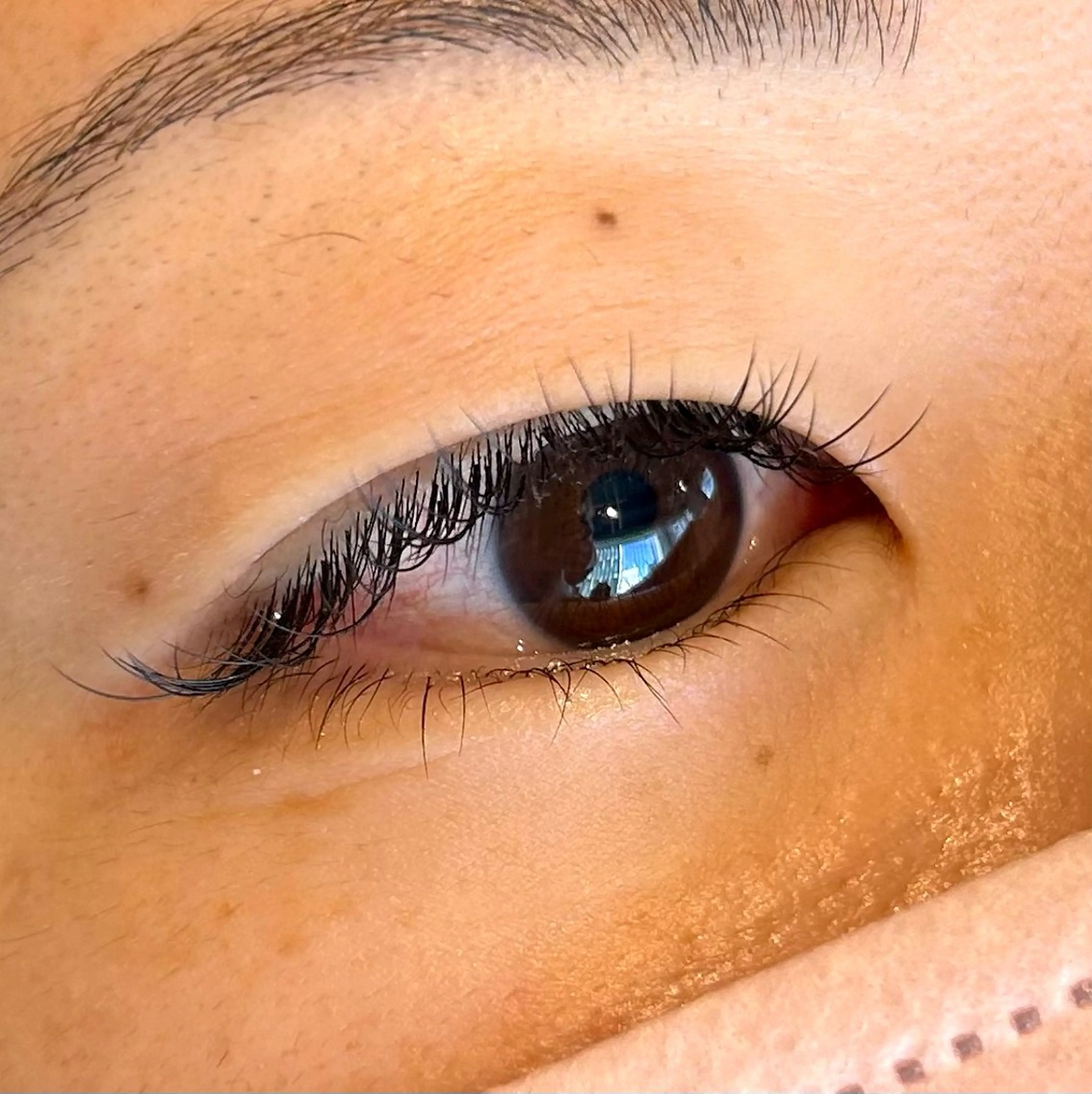 マツエク・マツパ eyelash salon RACOTA所属・MAYA .のマツエク・マツパデザイン