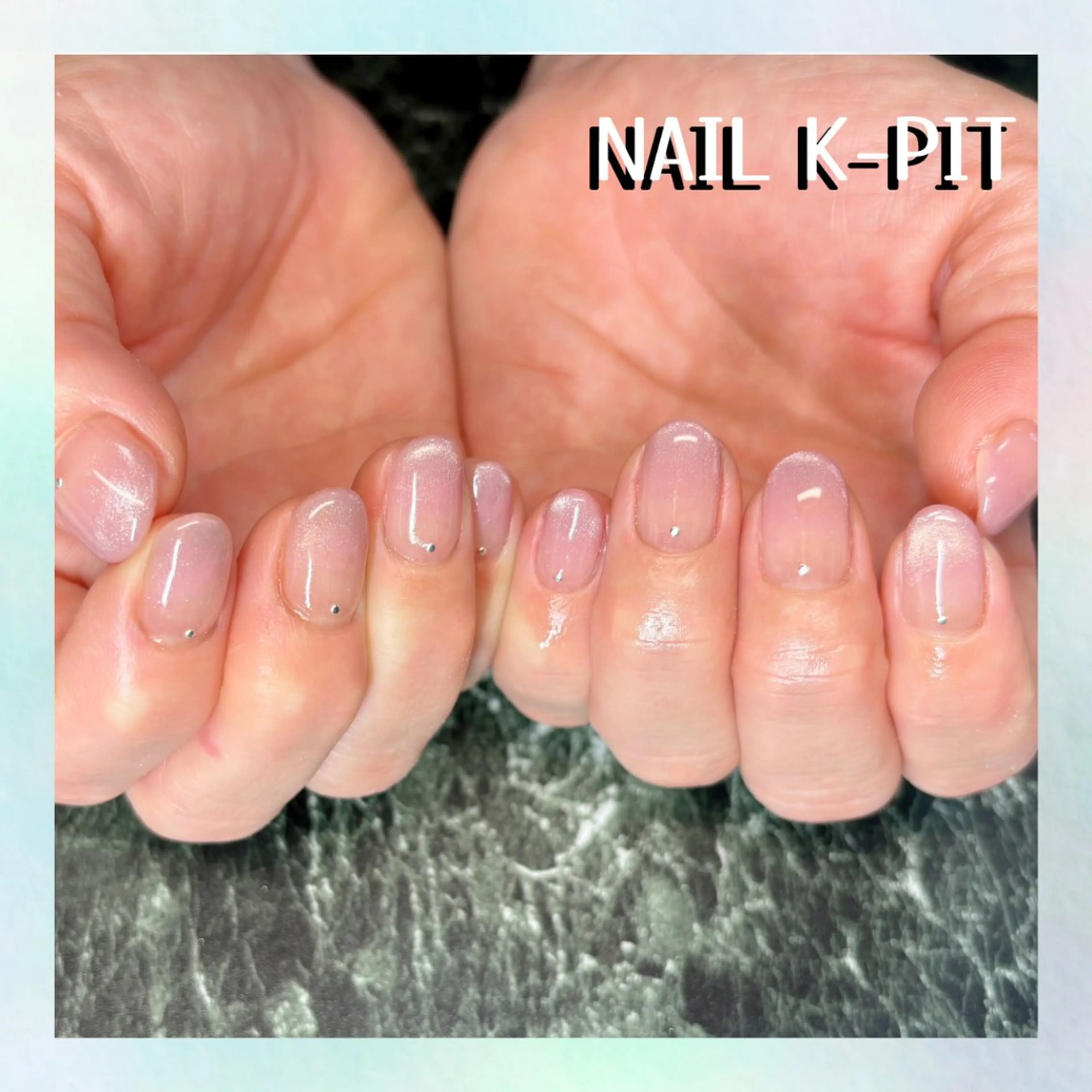 ネイル ハンドネイル NAIL K-PIT ネイル ケーピットのネイルデザイン